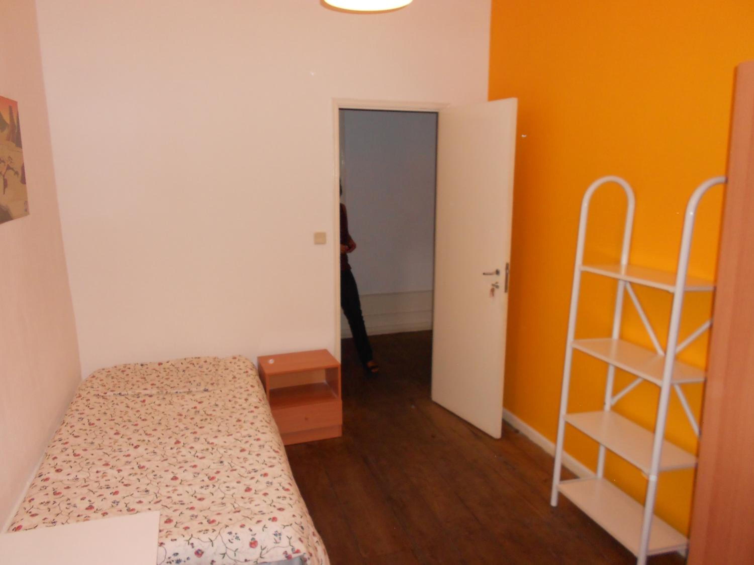 Covilhã Hostel view 5