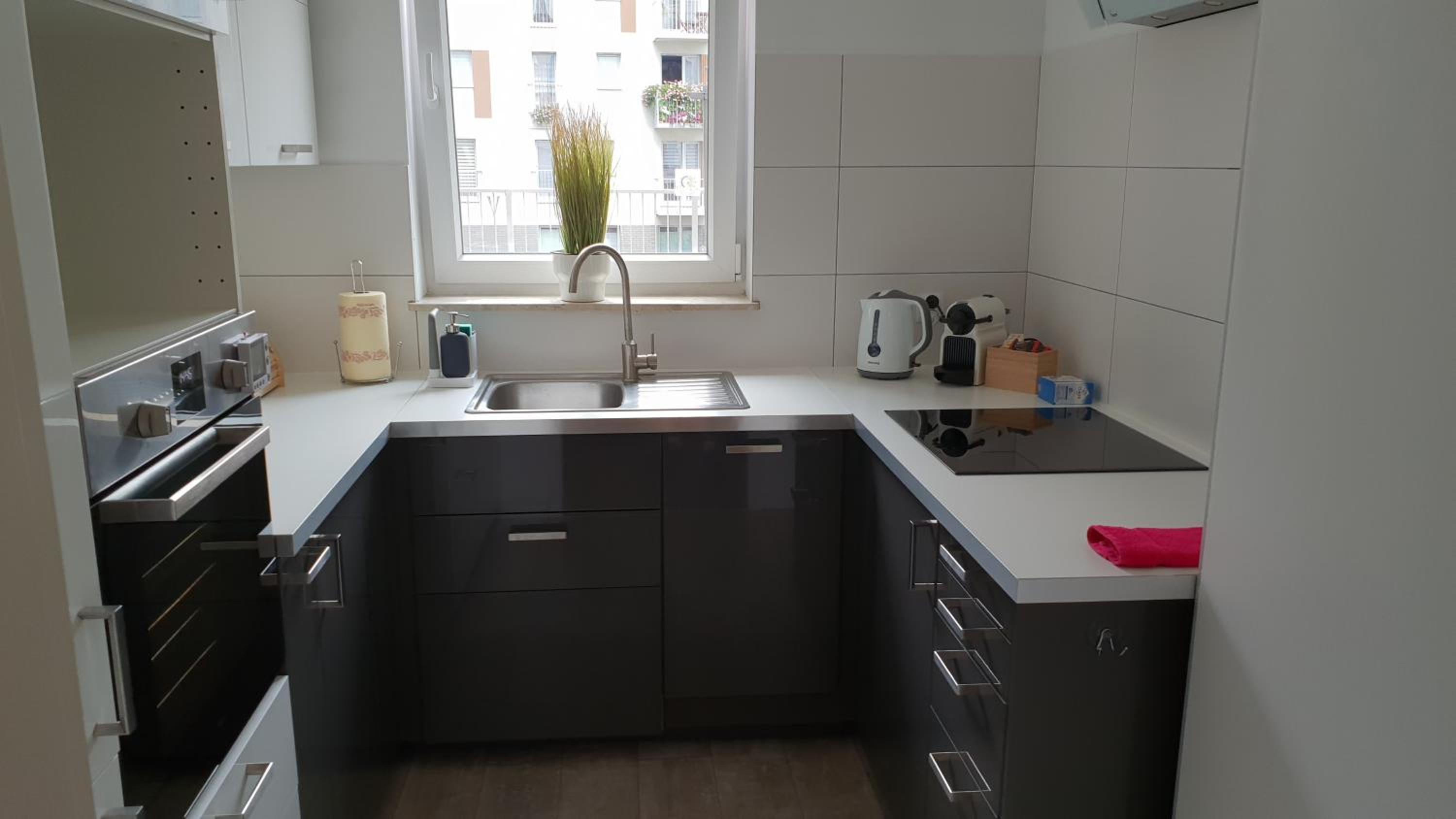 Apartament nad Odrą z tarasem view 4