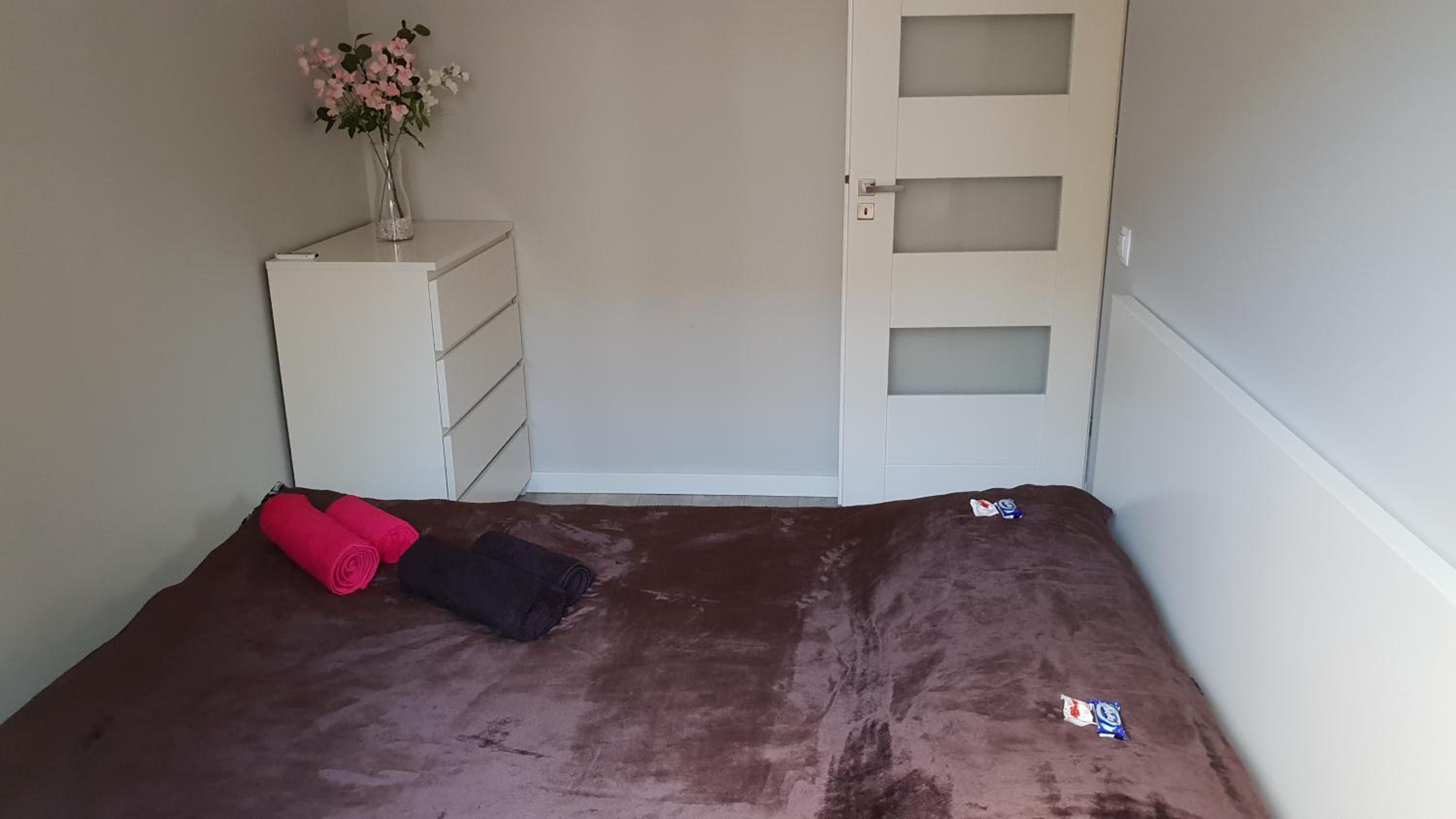 Apartament nad Odrą z tarasem view 2