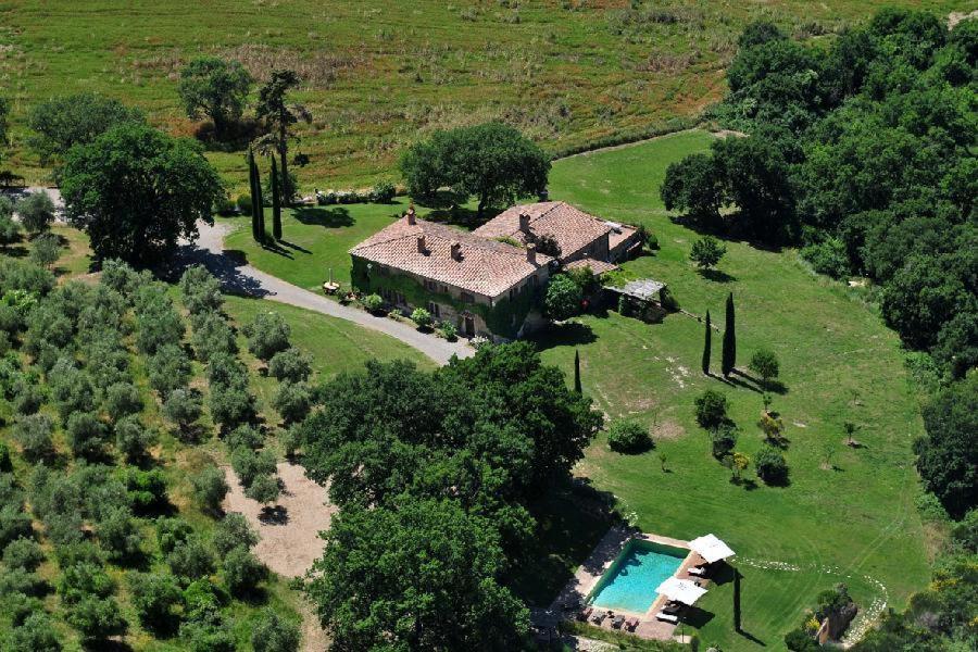 Agriturismo Le Macchie