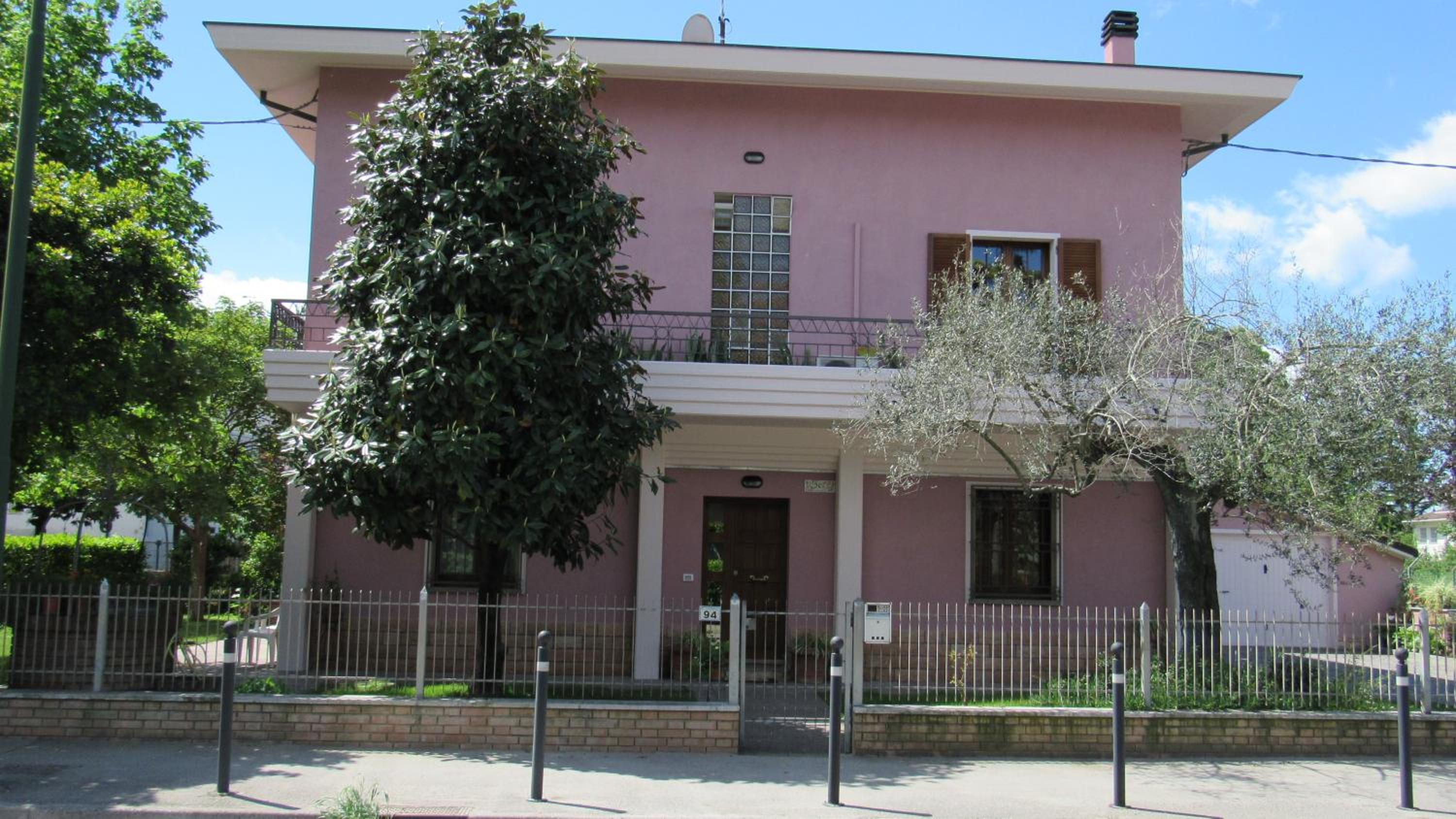 casa vacanze sweet home