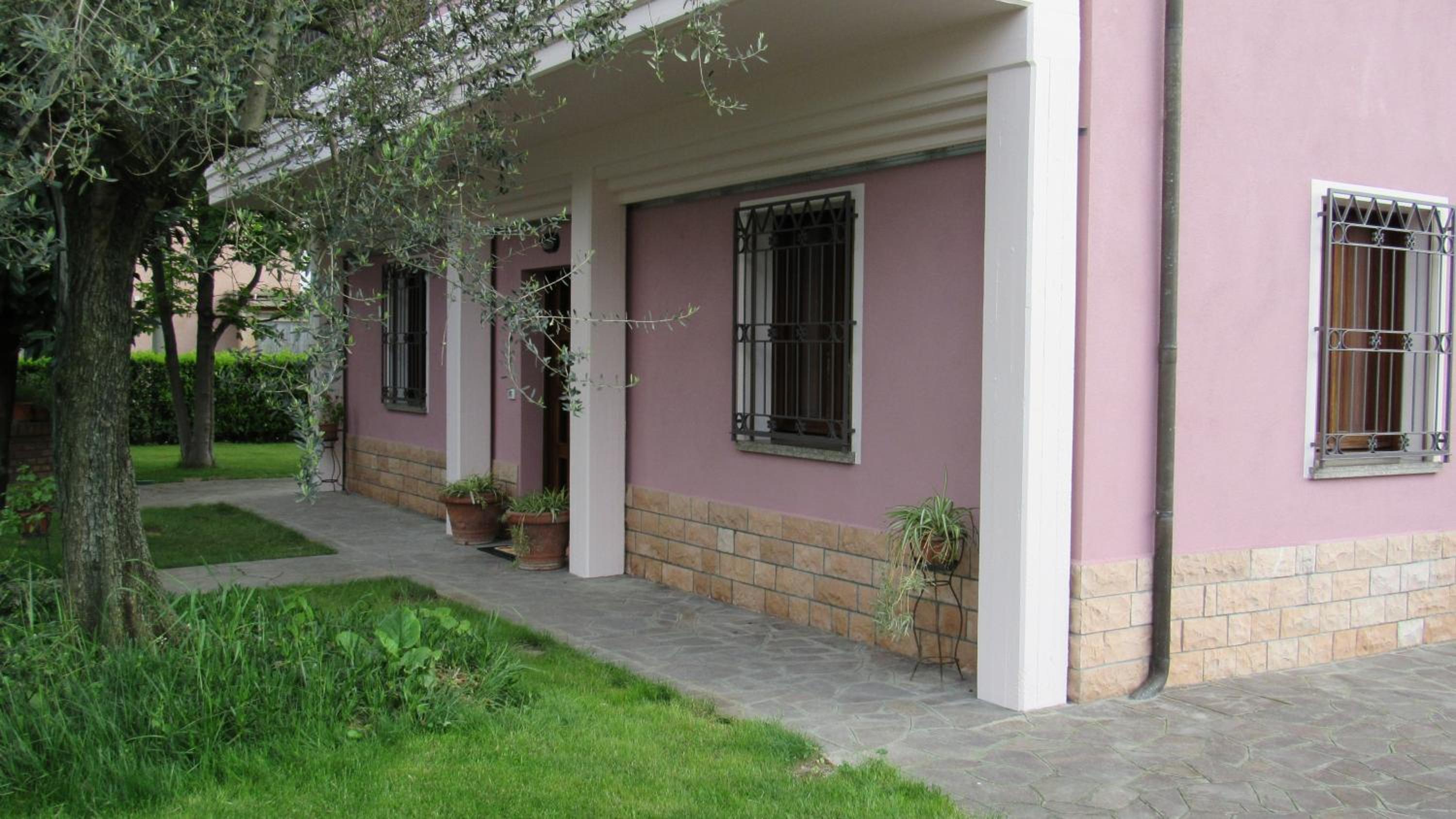 casa vacanze sweet home