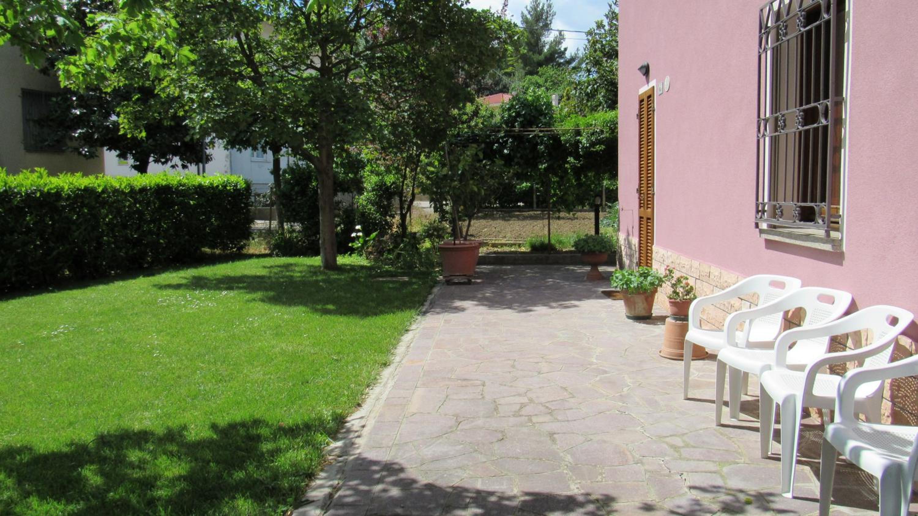 casa vacanze sweet home