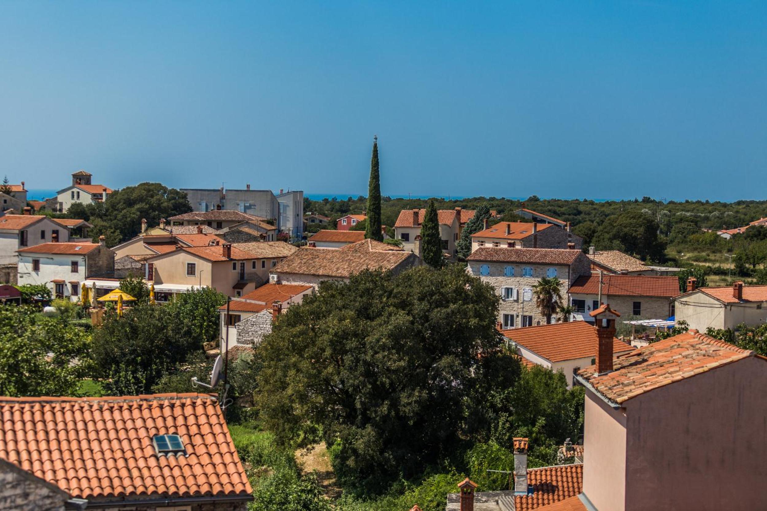 Guest House Robert i Mirna view 4
