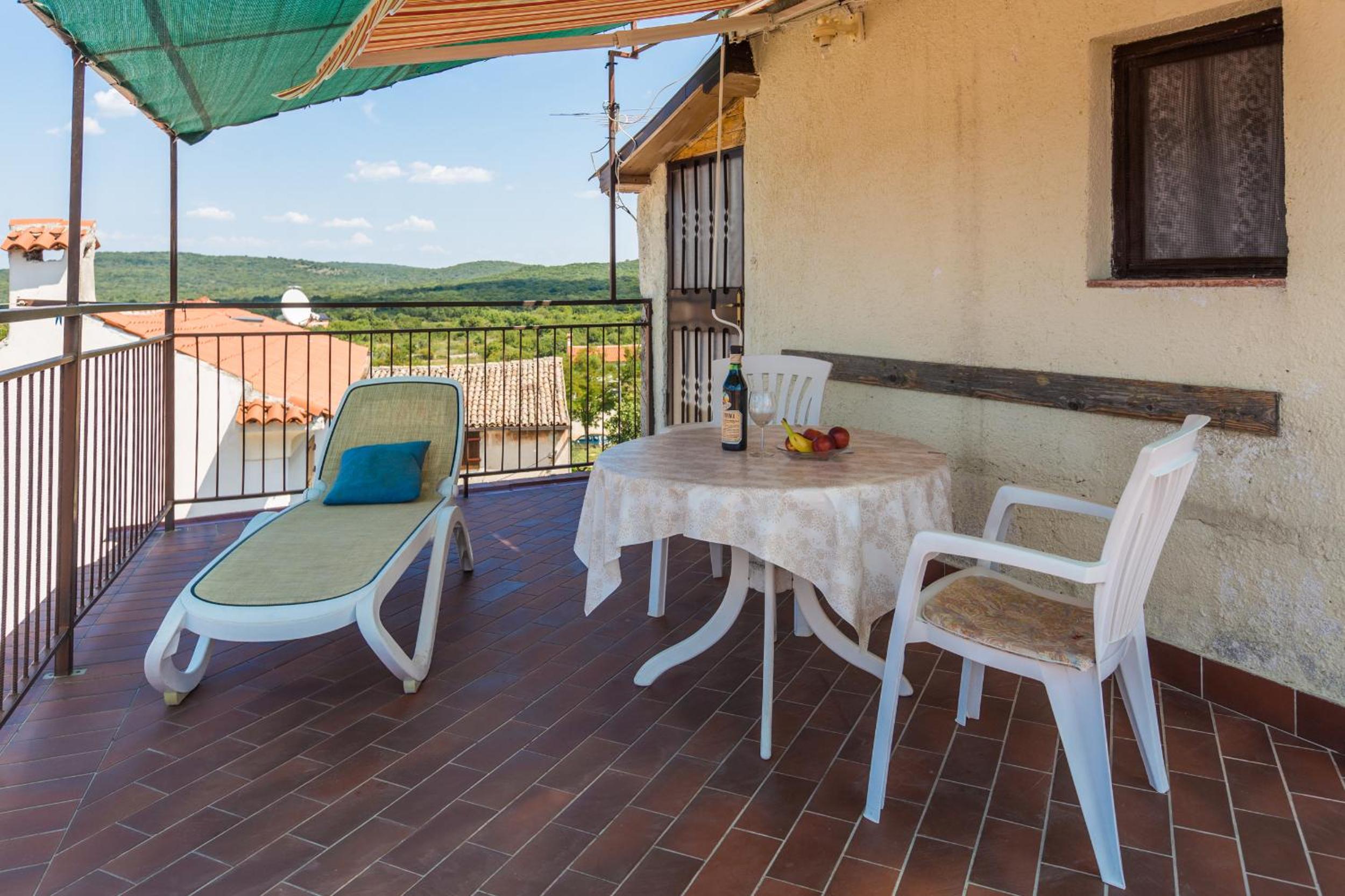 Guest House Robert i Mirna view 3