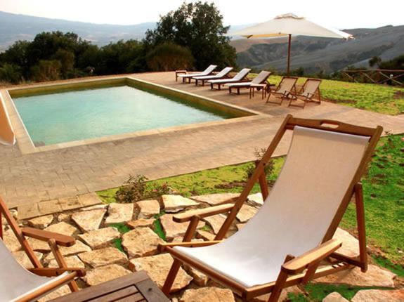 Agriturismo Le Macchie