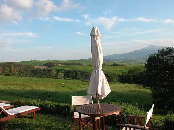 Agriturismo Le Macchie