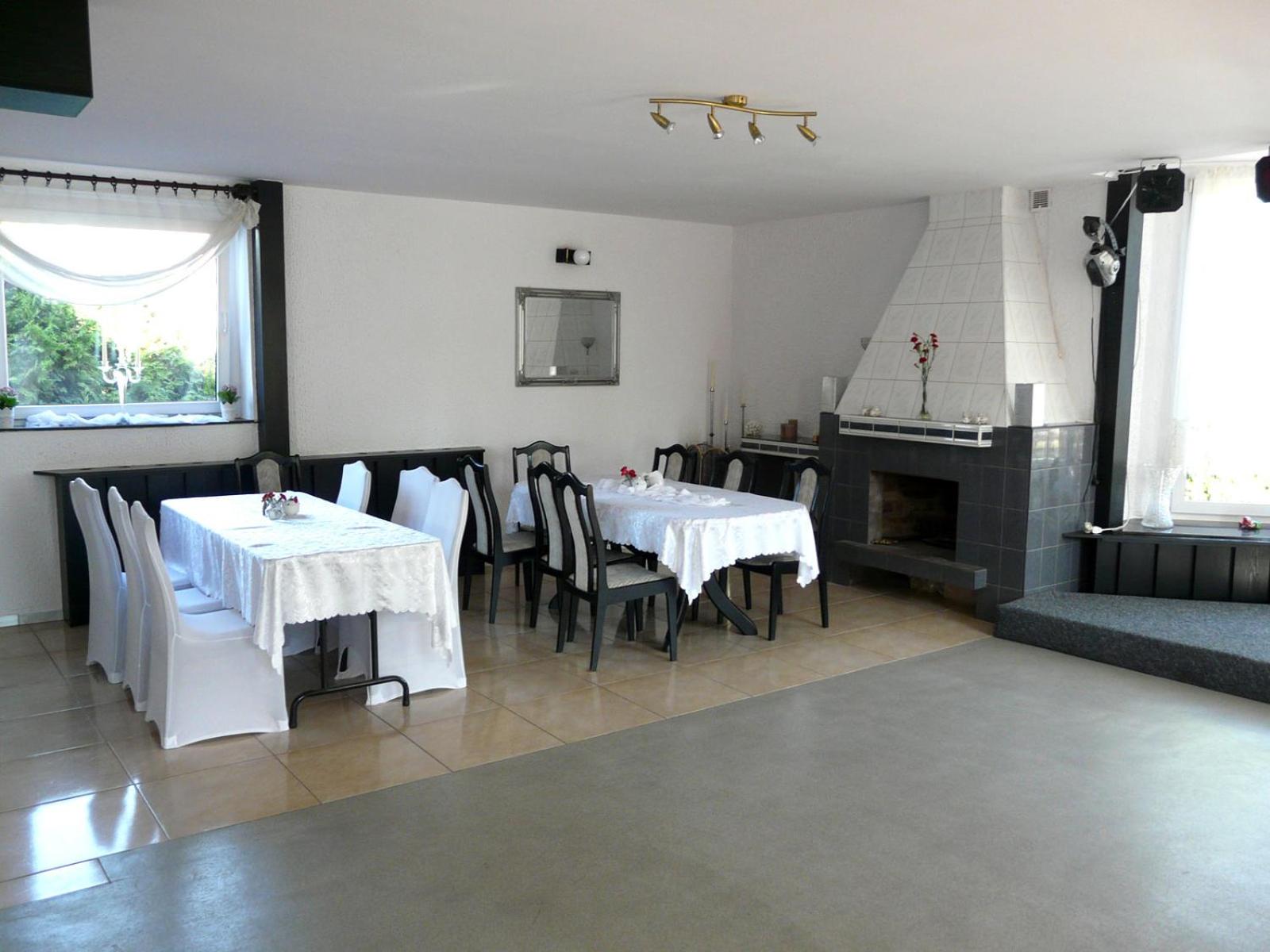 Villa Vivian view 5