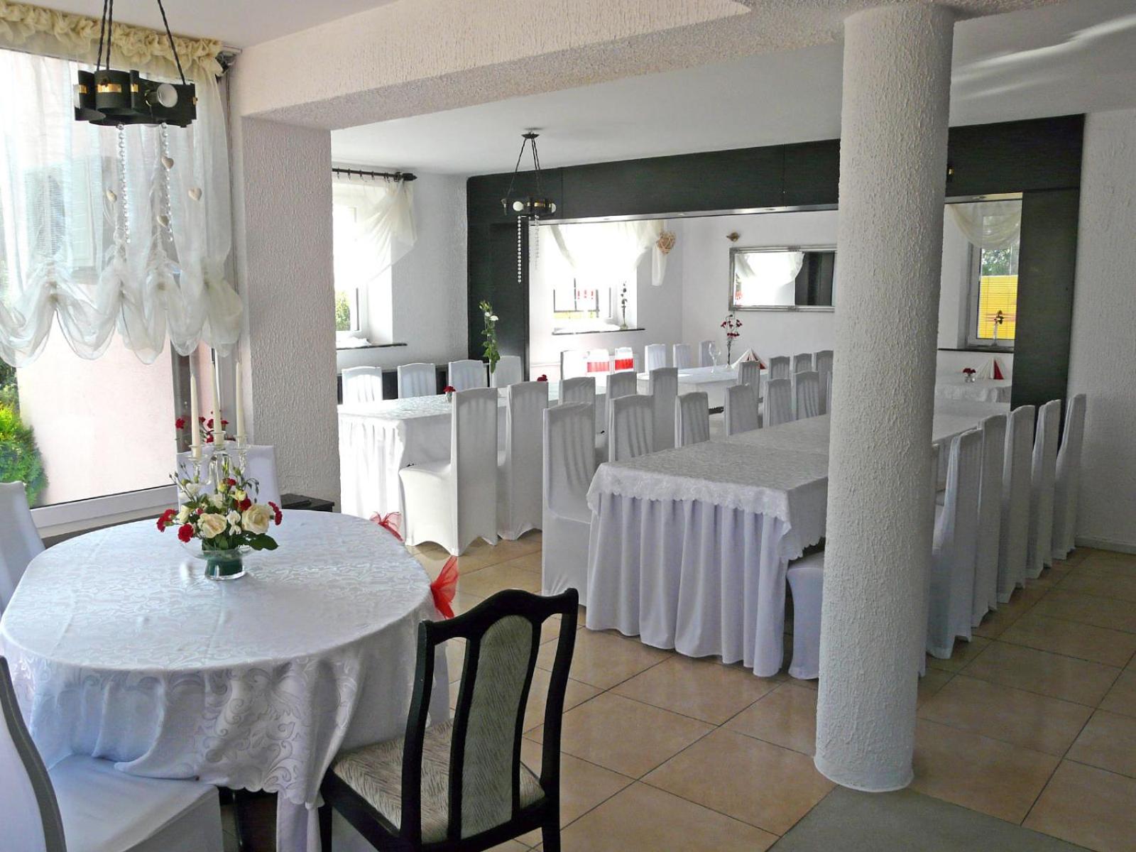 Villa Vivian view 4