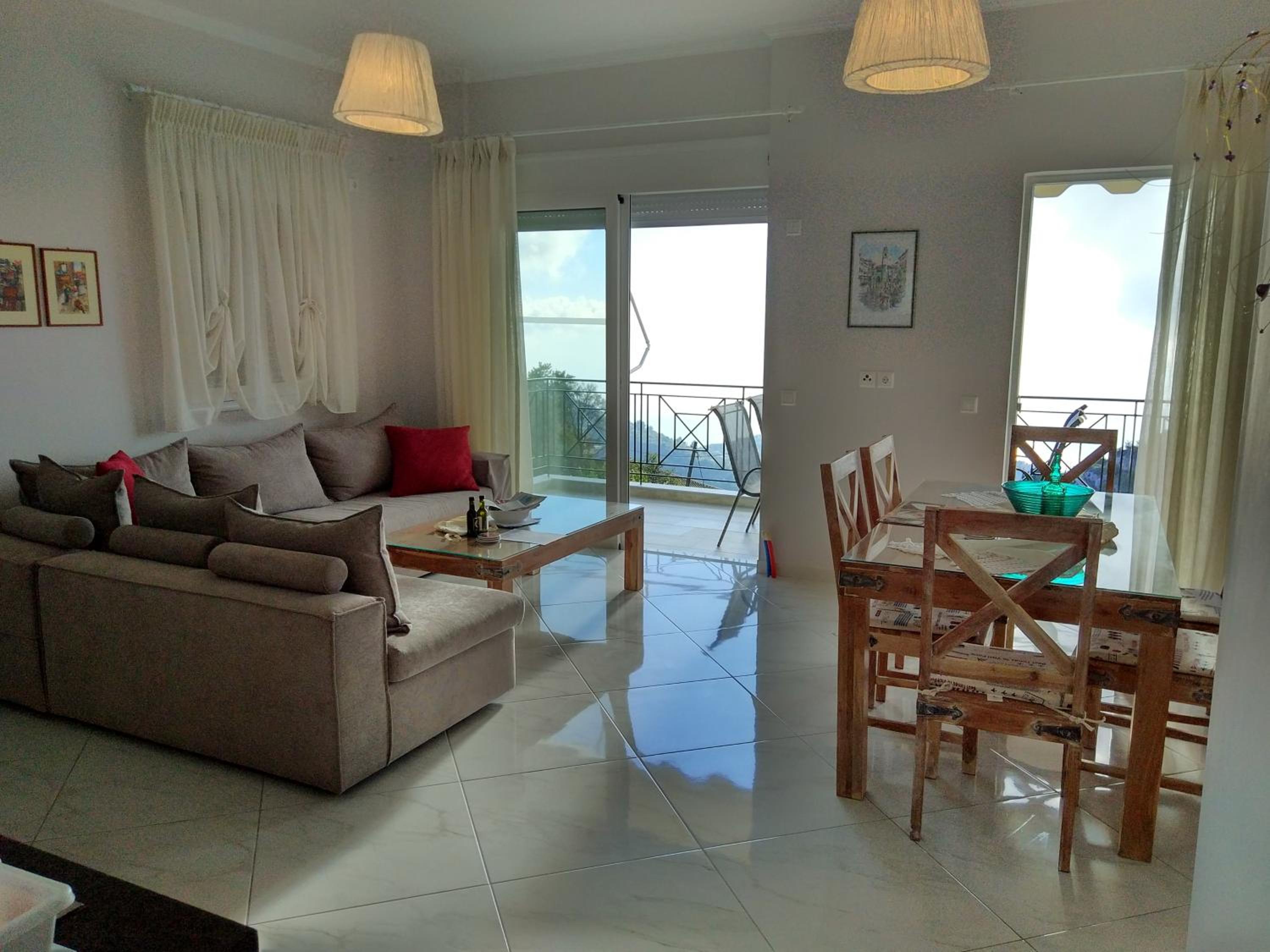 Plagia's Sunset Apartments view 5
