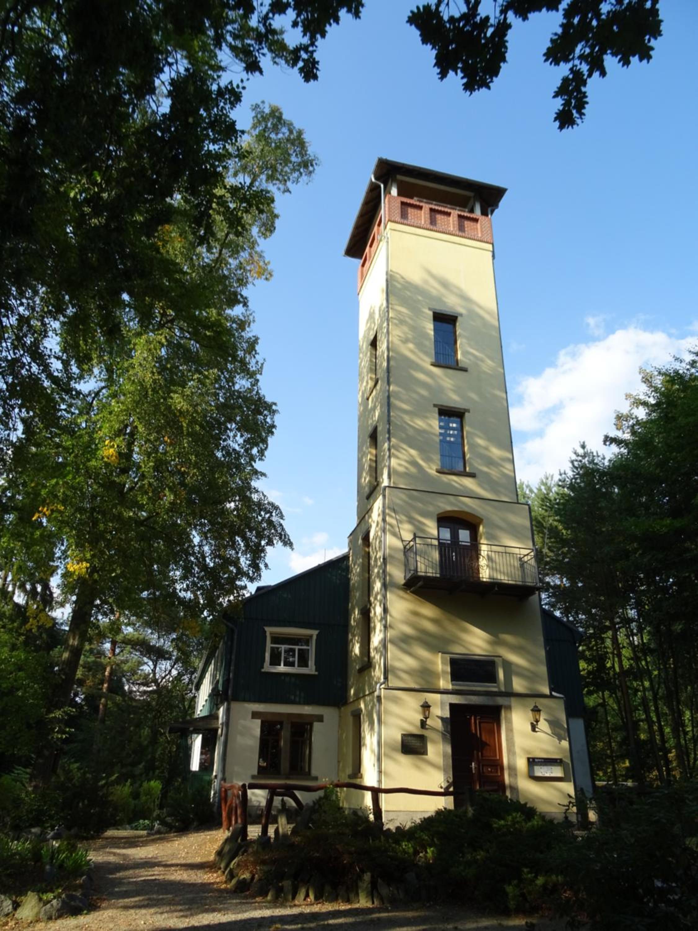 building