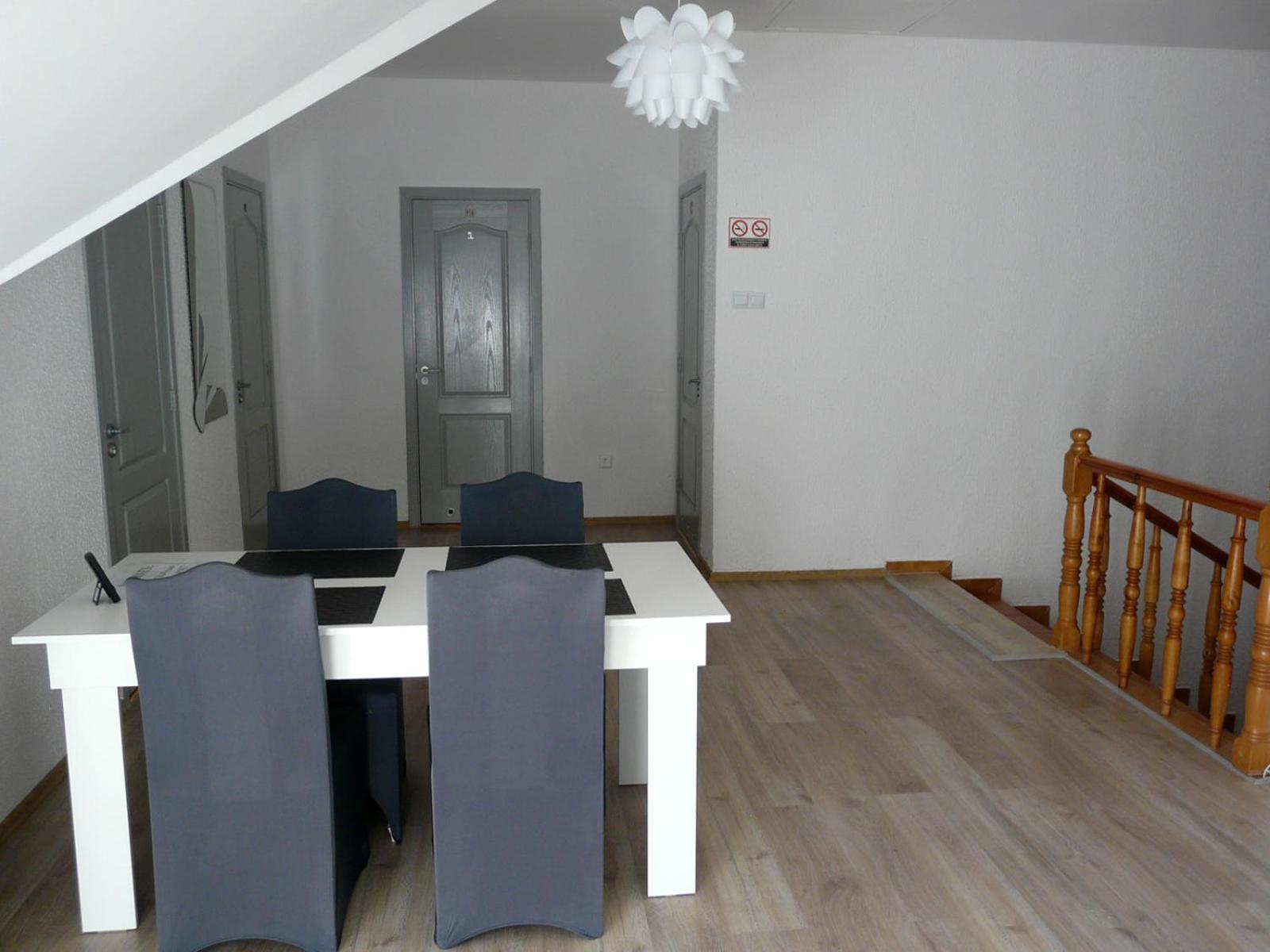 Villa Vivian view 3