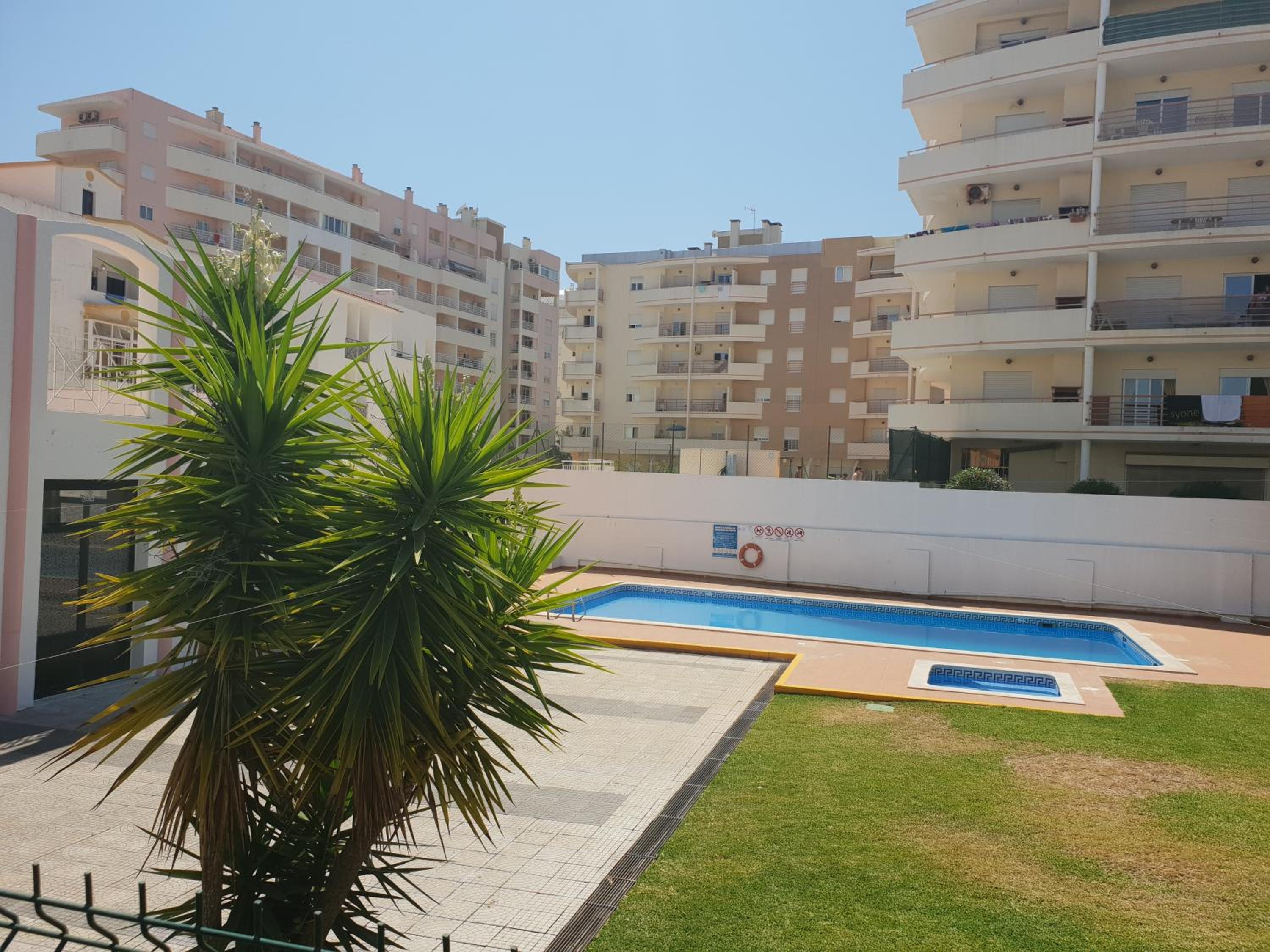 Mónaco Apartment