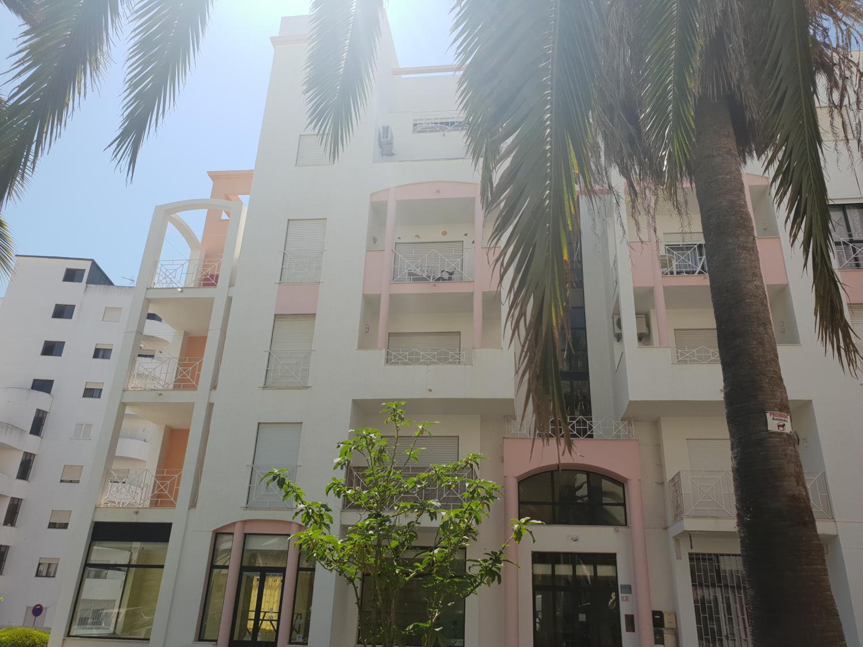Mónaco Apartment
