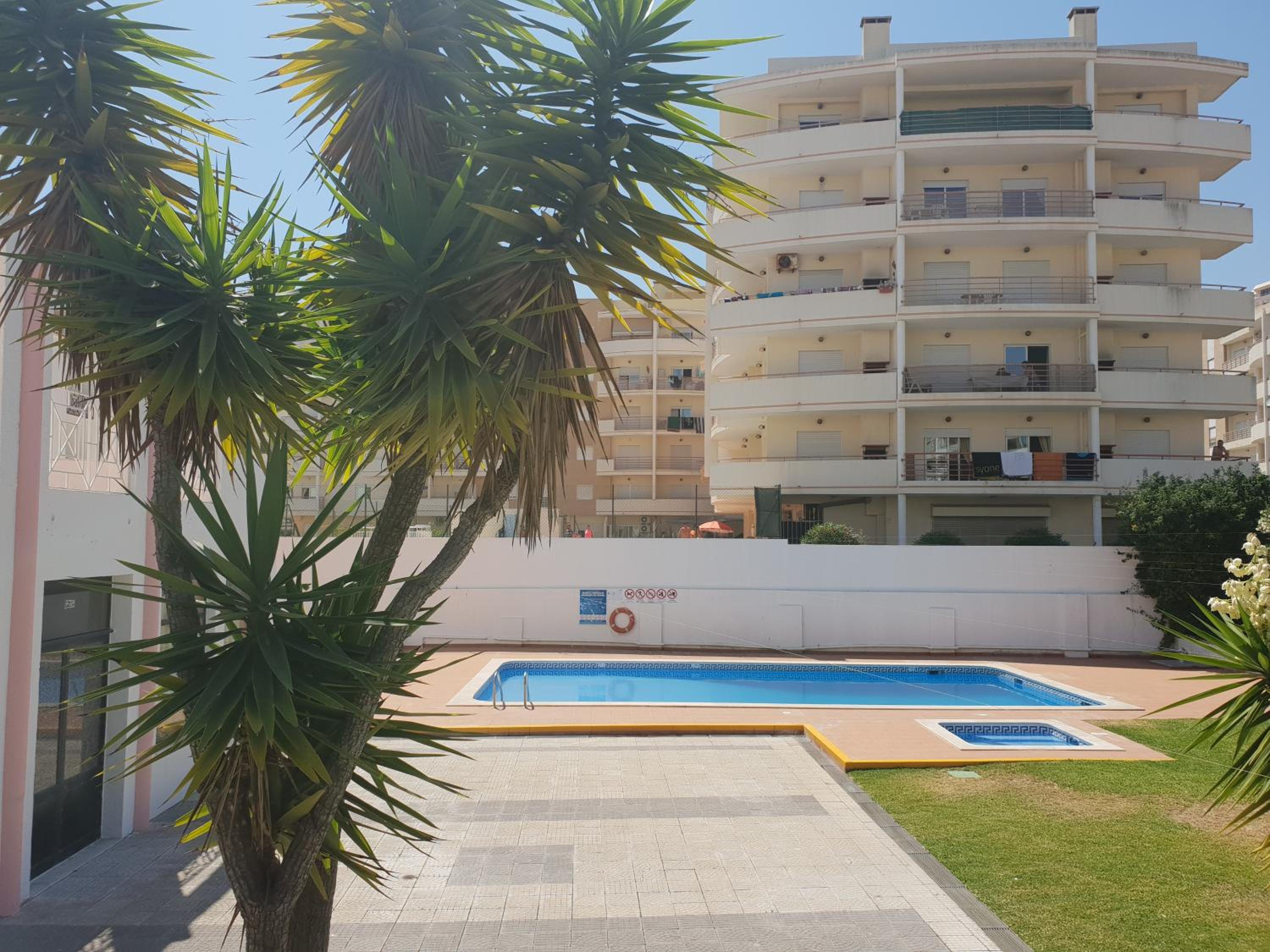 Mónaco Apartment