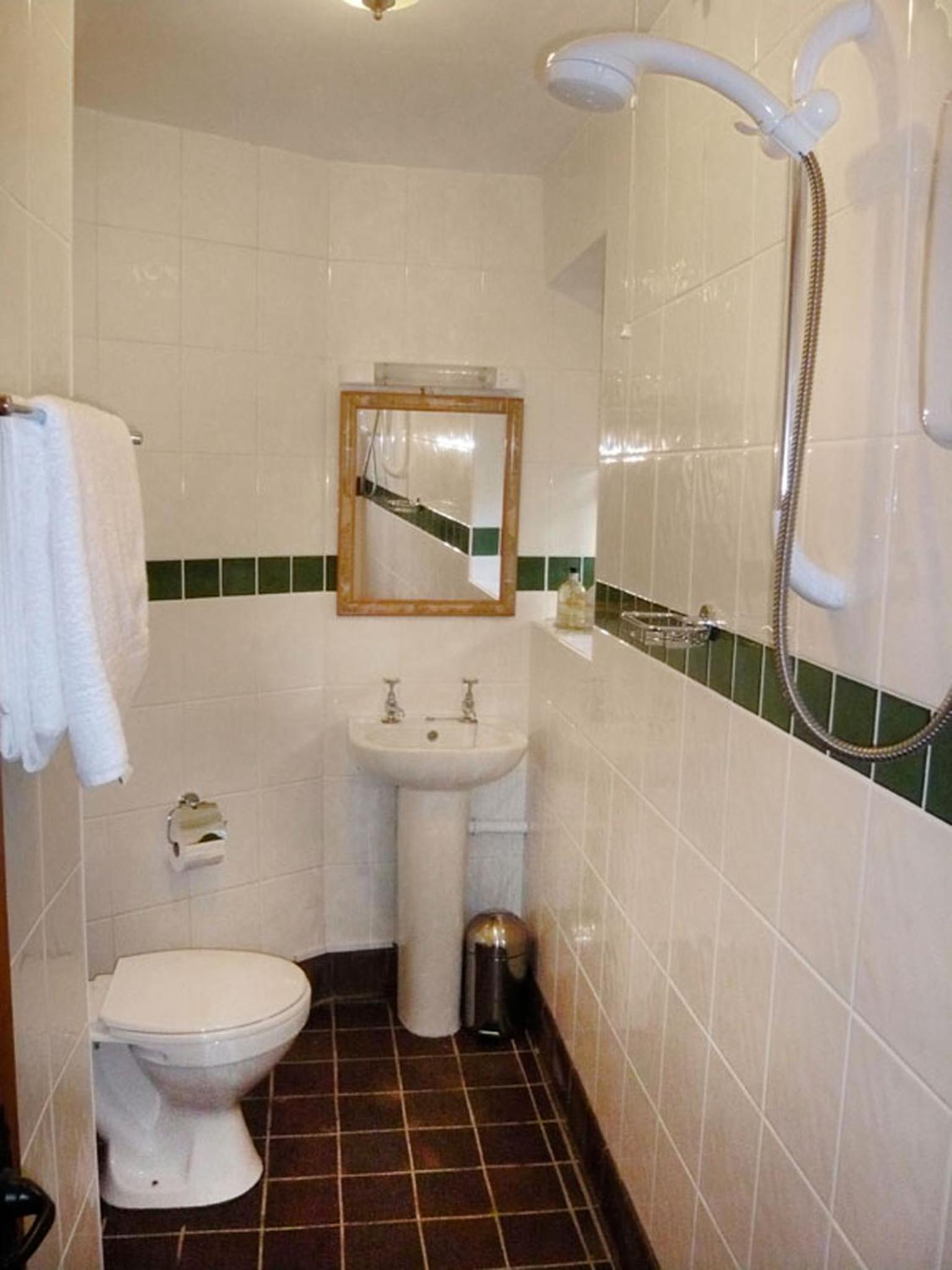 Plas Gwyn B&B and Holiday Cottage