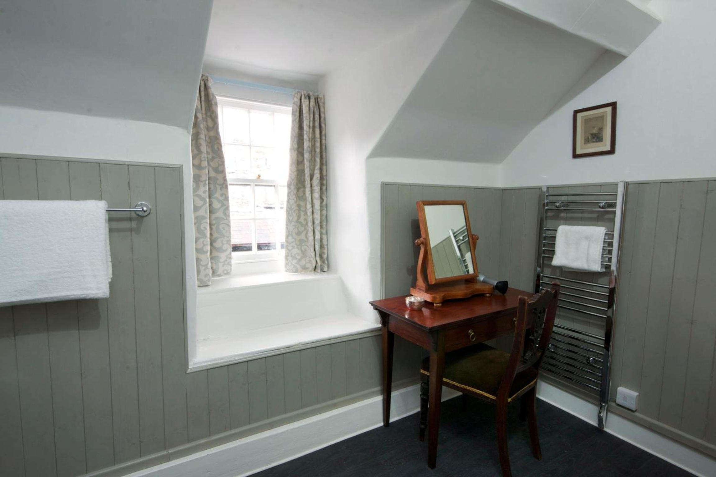 Plas Gwyn B&B and Holiday Cottage