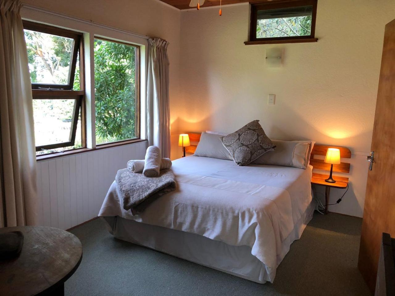 Natures Way Farm Cottage view 5