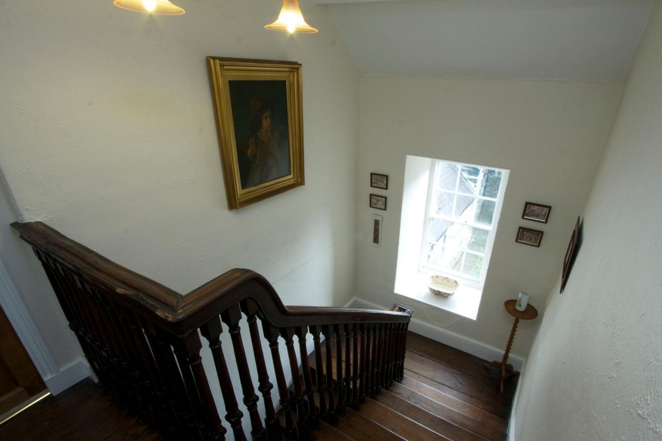 Plas Gwyn B&B and Holiday Cottage