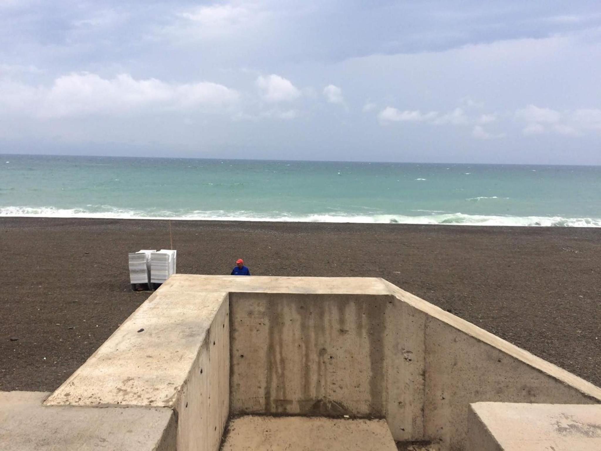 Comfortable Apartment near the Sea view 4