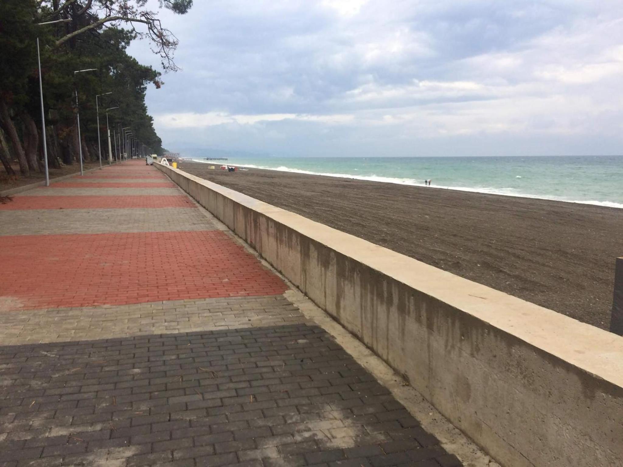 Comfortable Apartment near the Sea view 5