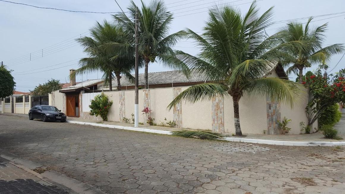 Casa de praia Peruibe