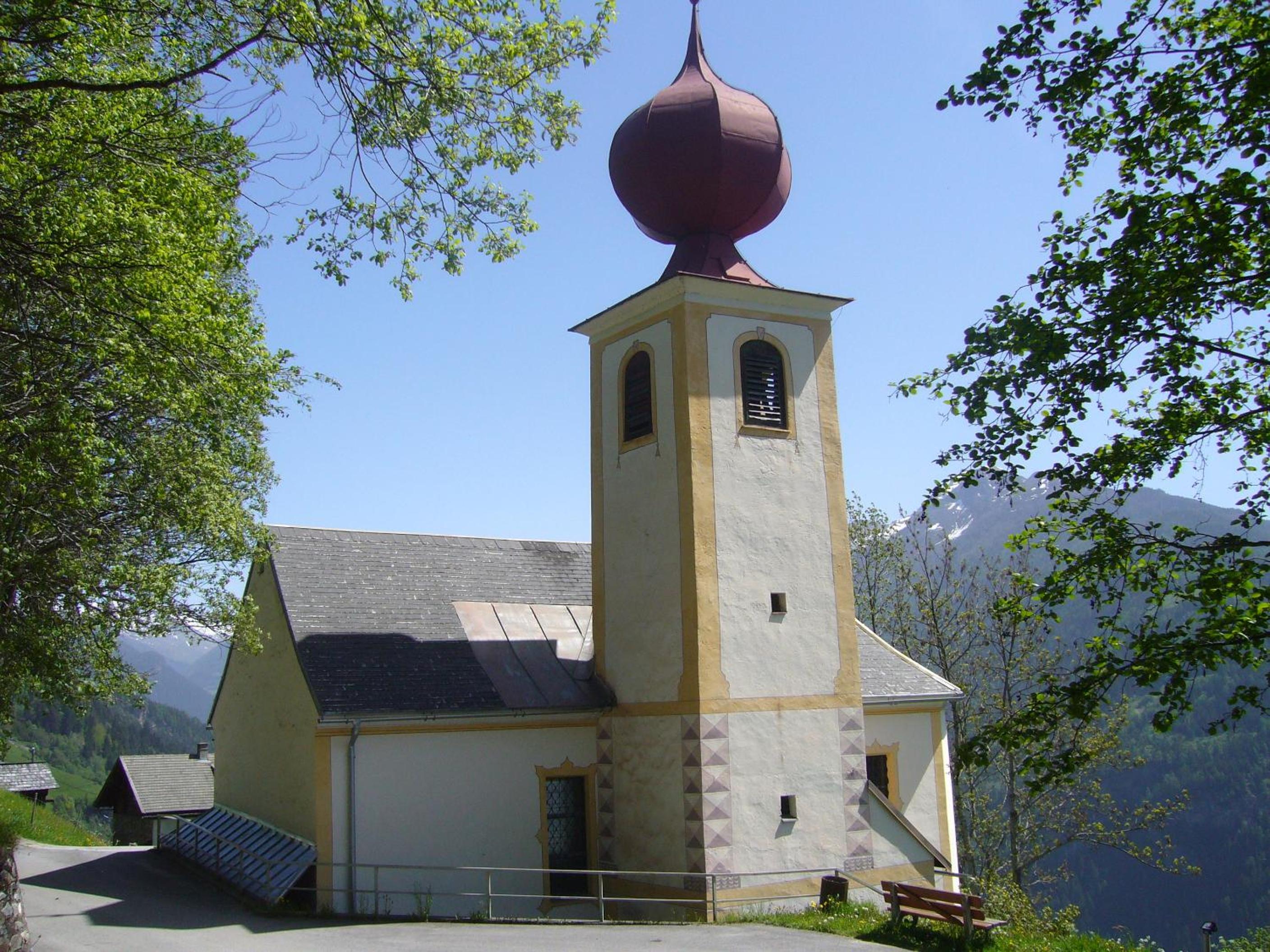 Haus Rupitsch