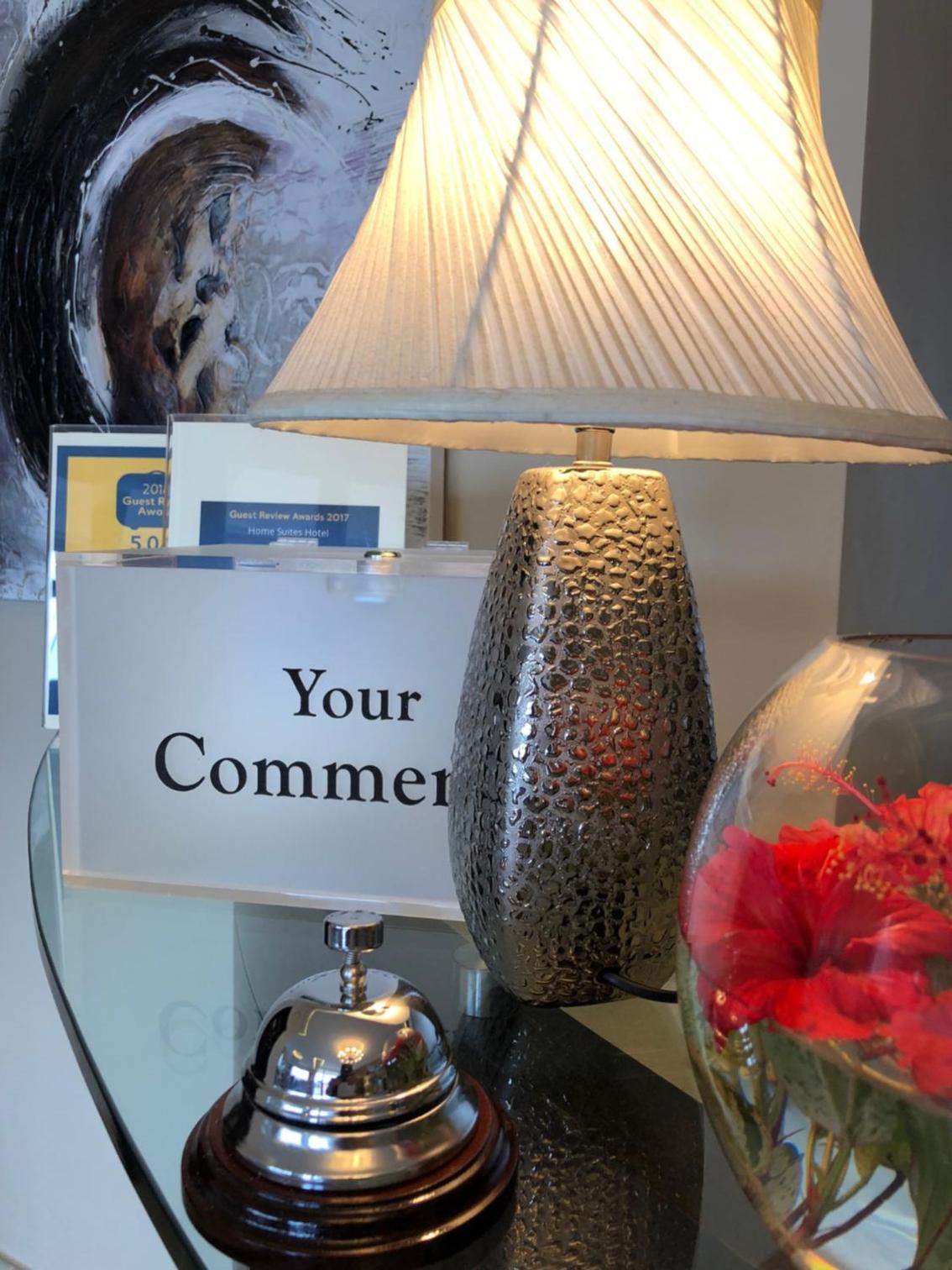 Home Suites Boutique Hotel Freetown