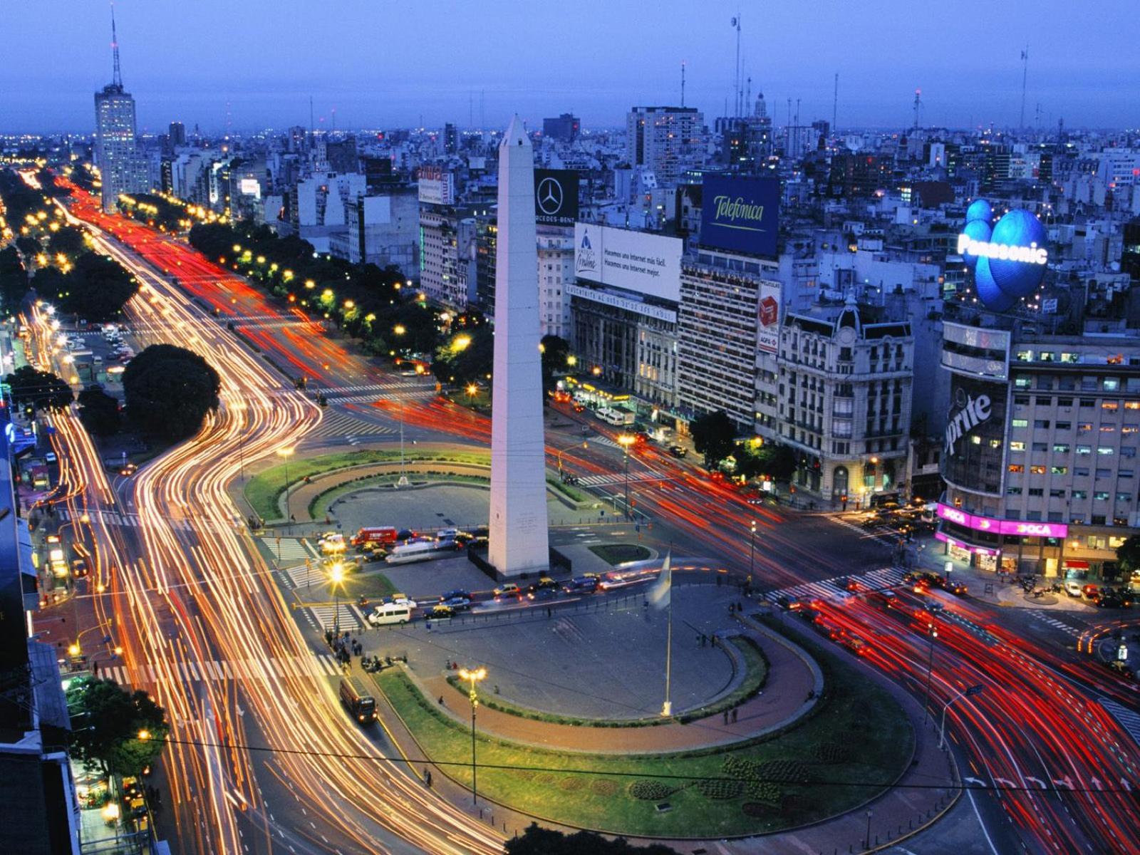 Park Plaza Recoleta
