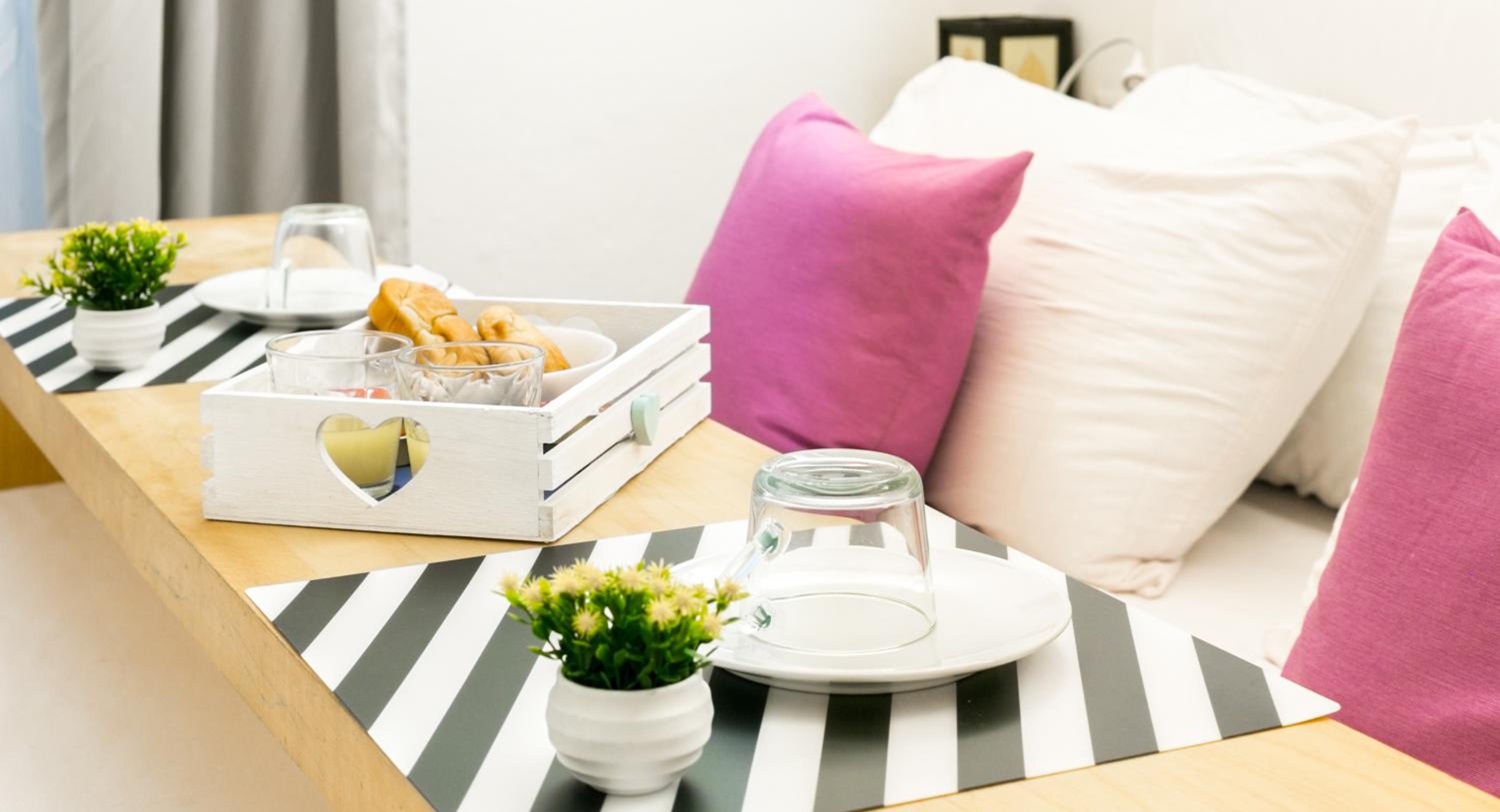 LikeHome Milano - Via Crema