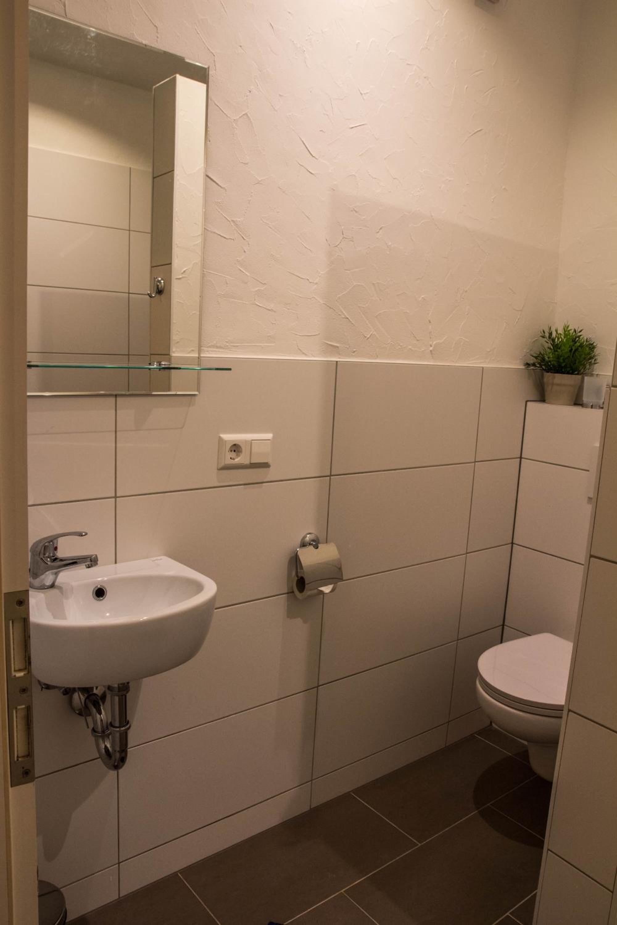 FeWo Gundelsheim