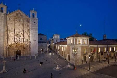 Apartamento San Quirce - céntrico y reformado- wifi y netflix view 5
