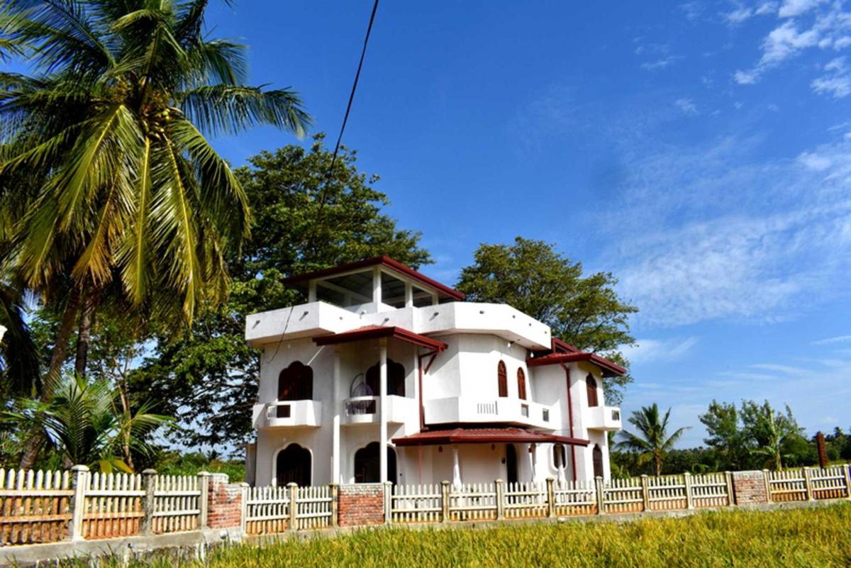 Green Heritage Holiday Resort view 2