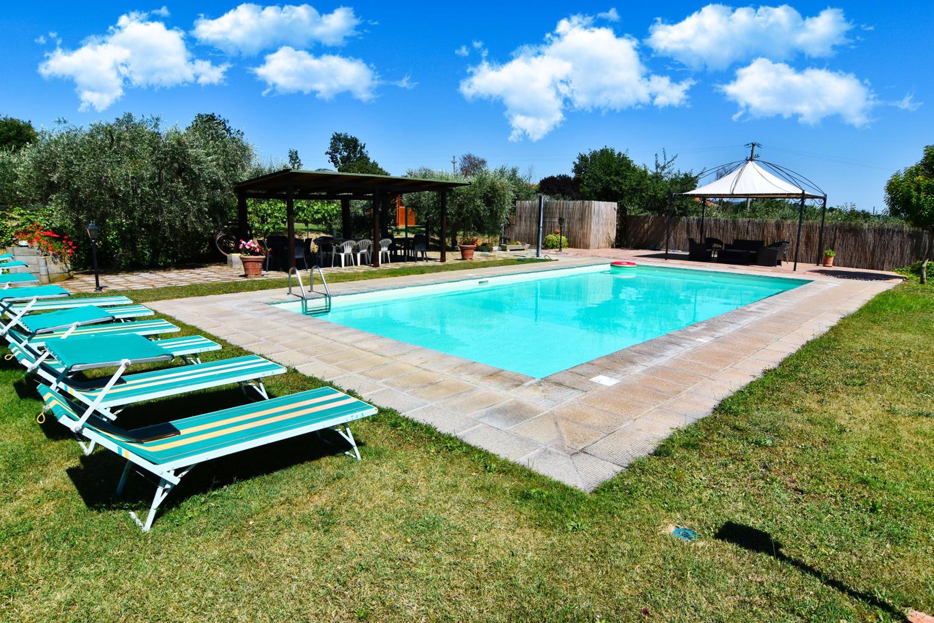 Villa Il Palazzo photo 4