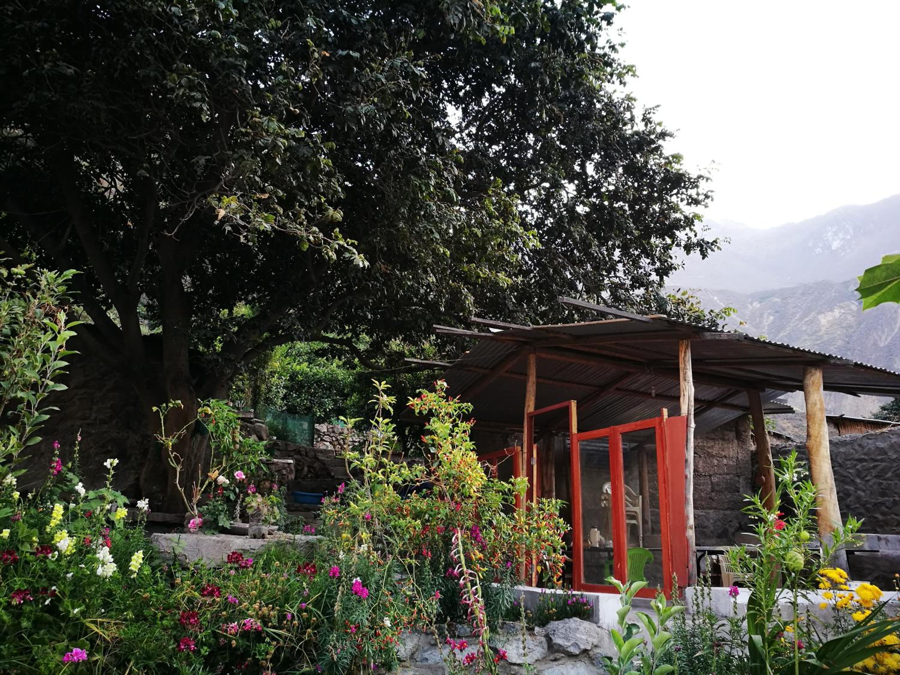 Casa De Virginia view 3