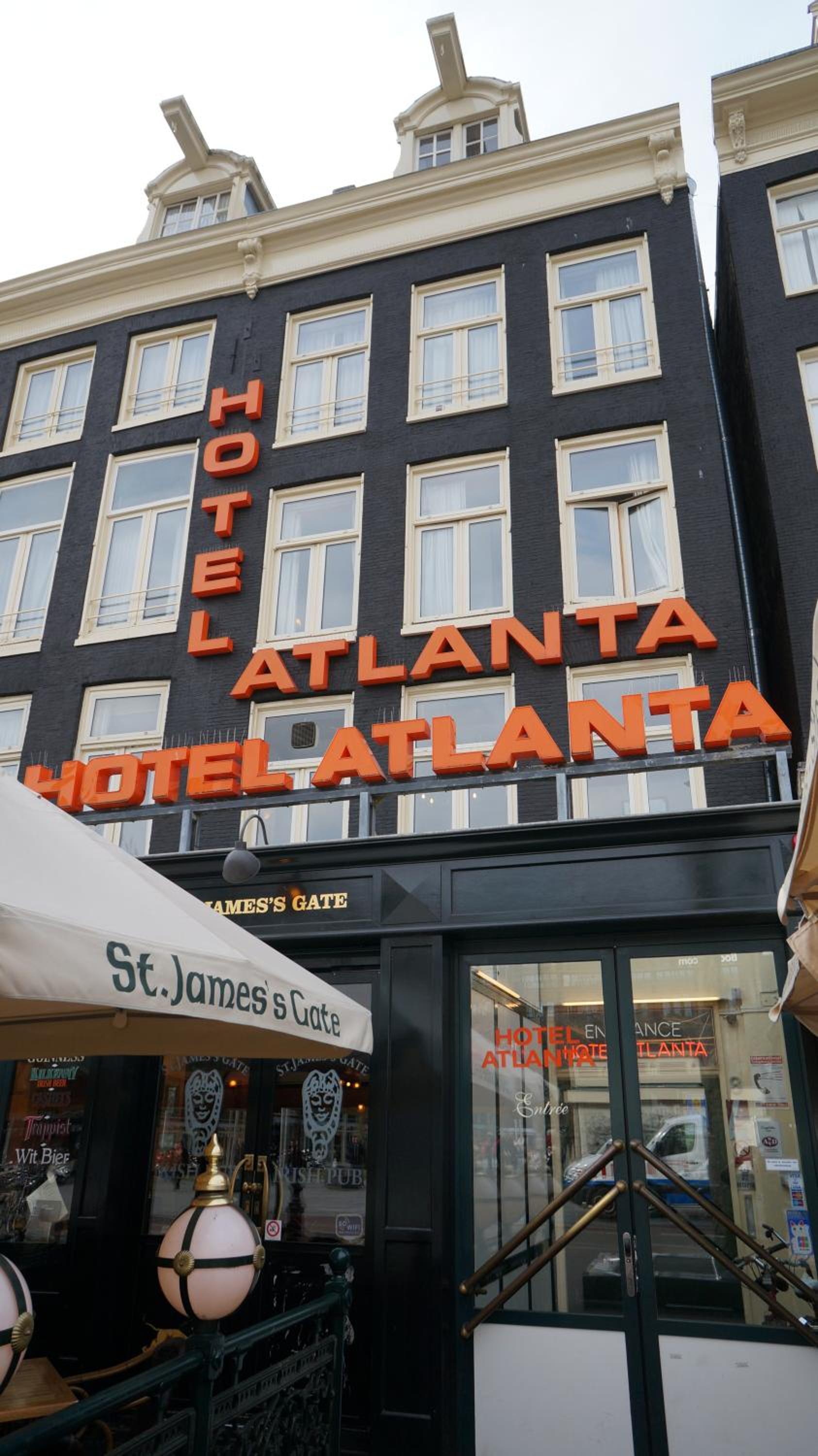 Hotel Atlanta - Image 1