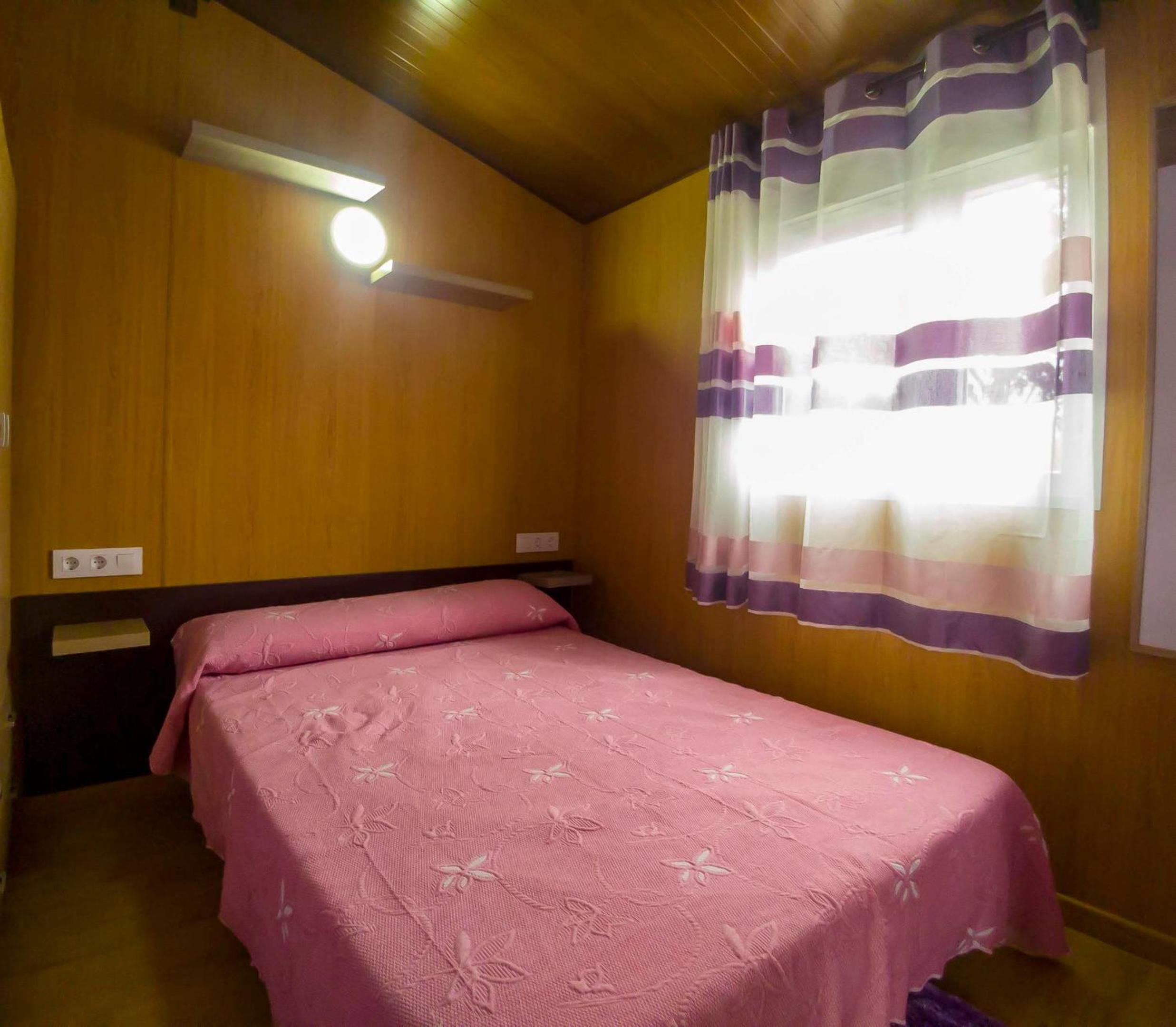 Camping Santa Tecla