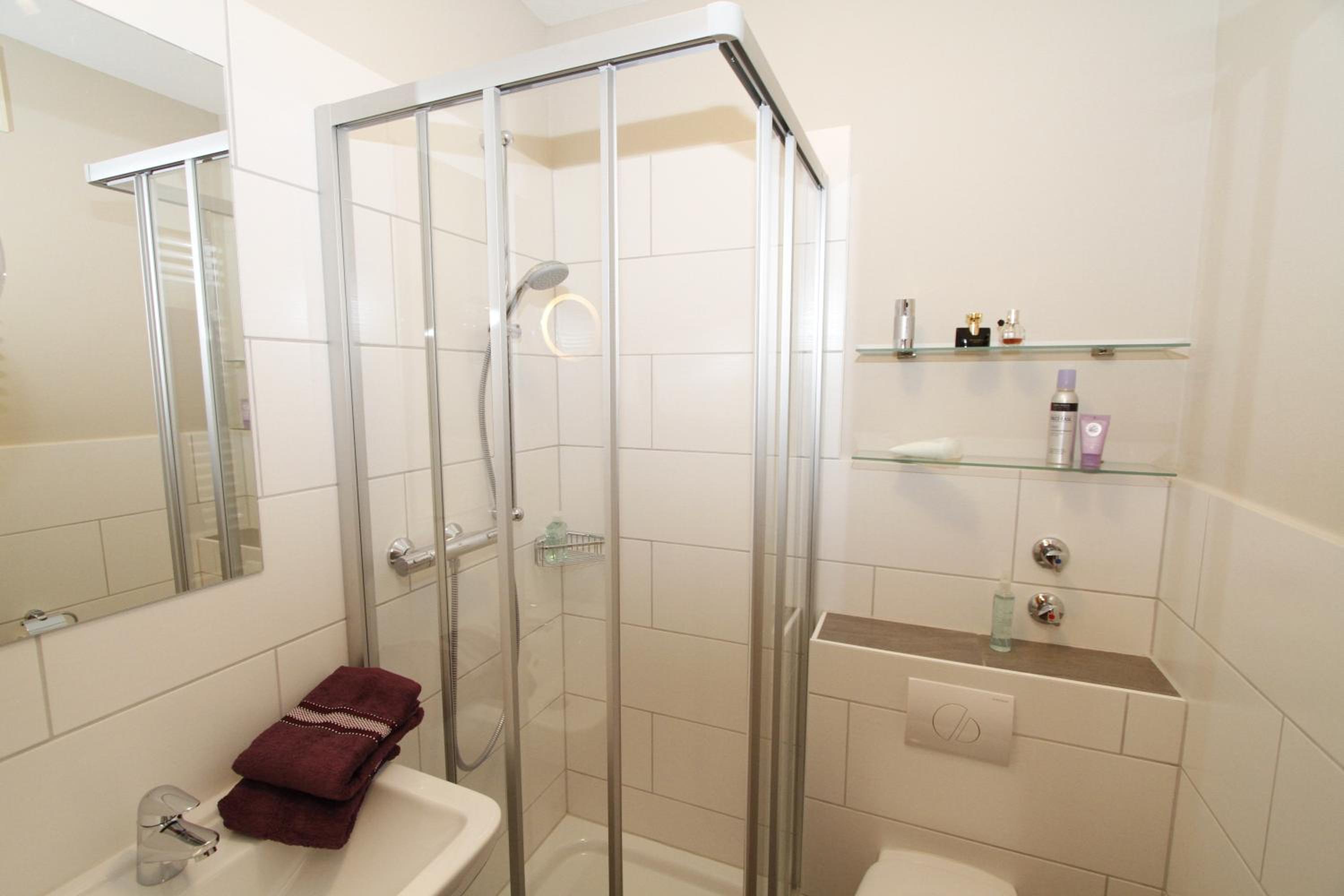 Apartmenthaus Holländerei