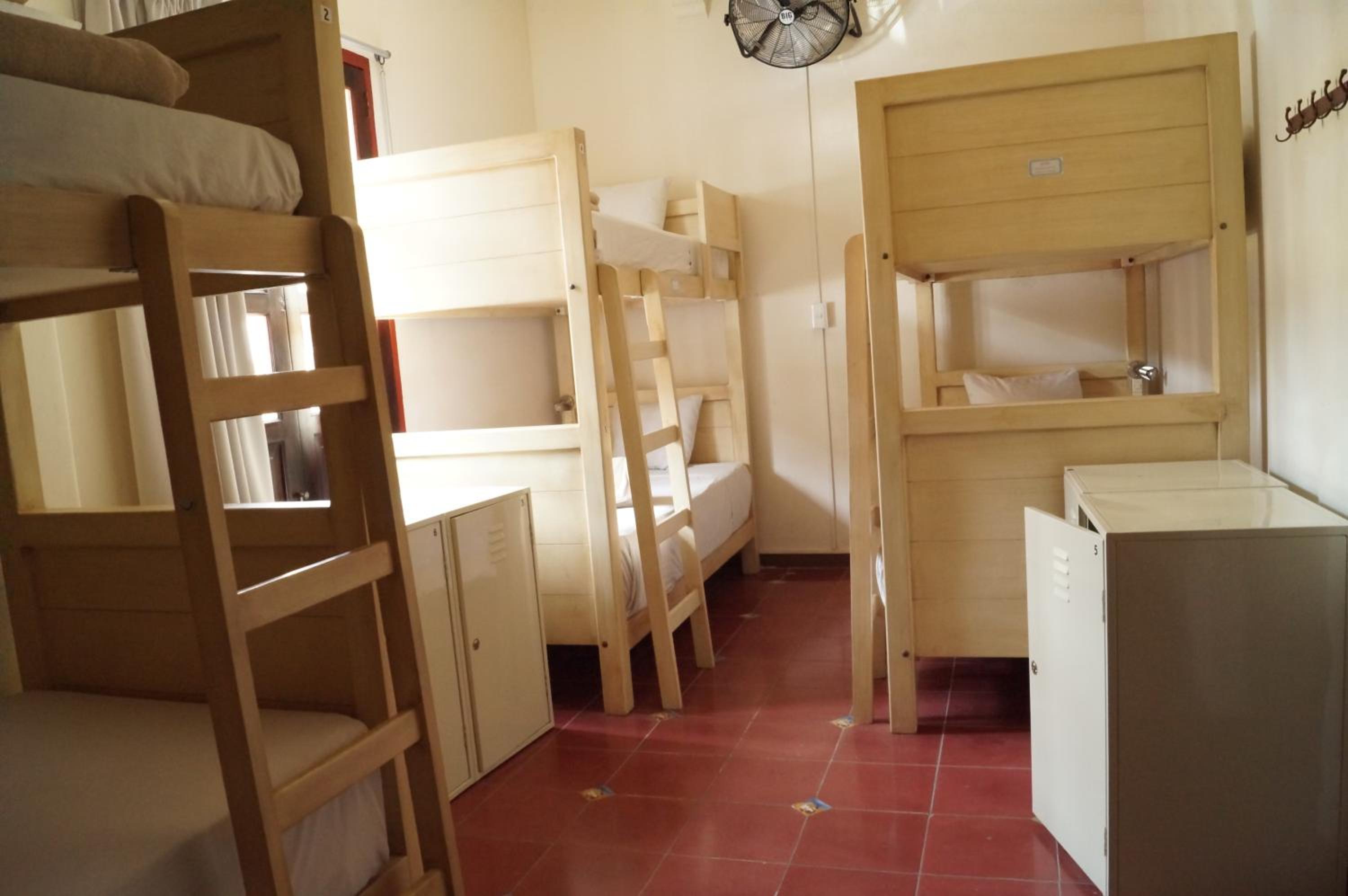 Hostal de Las Américas