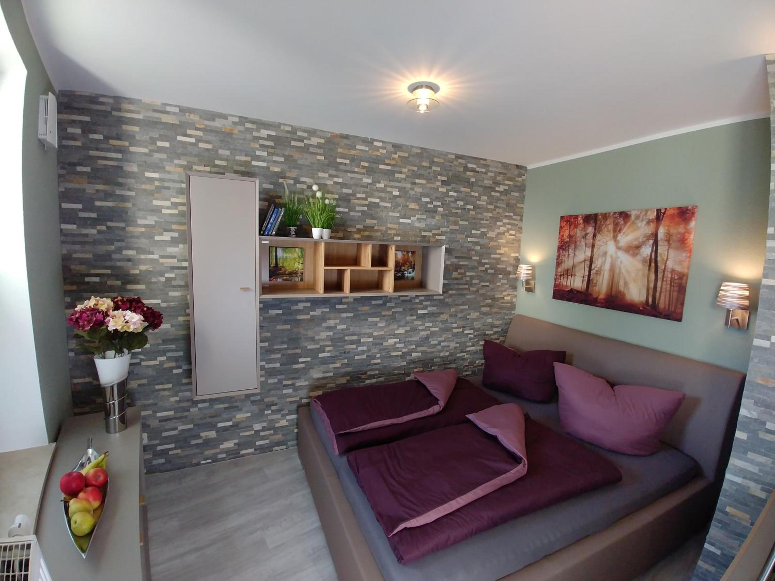gapart - Apartments mit Küche