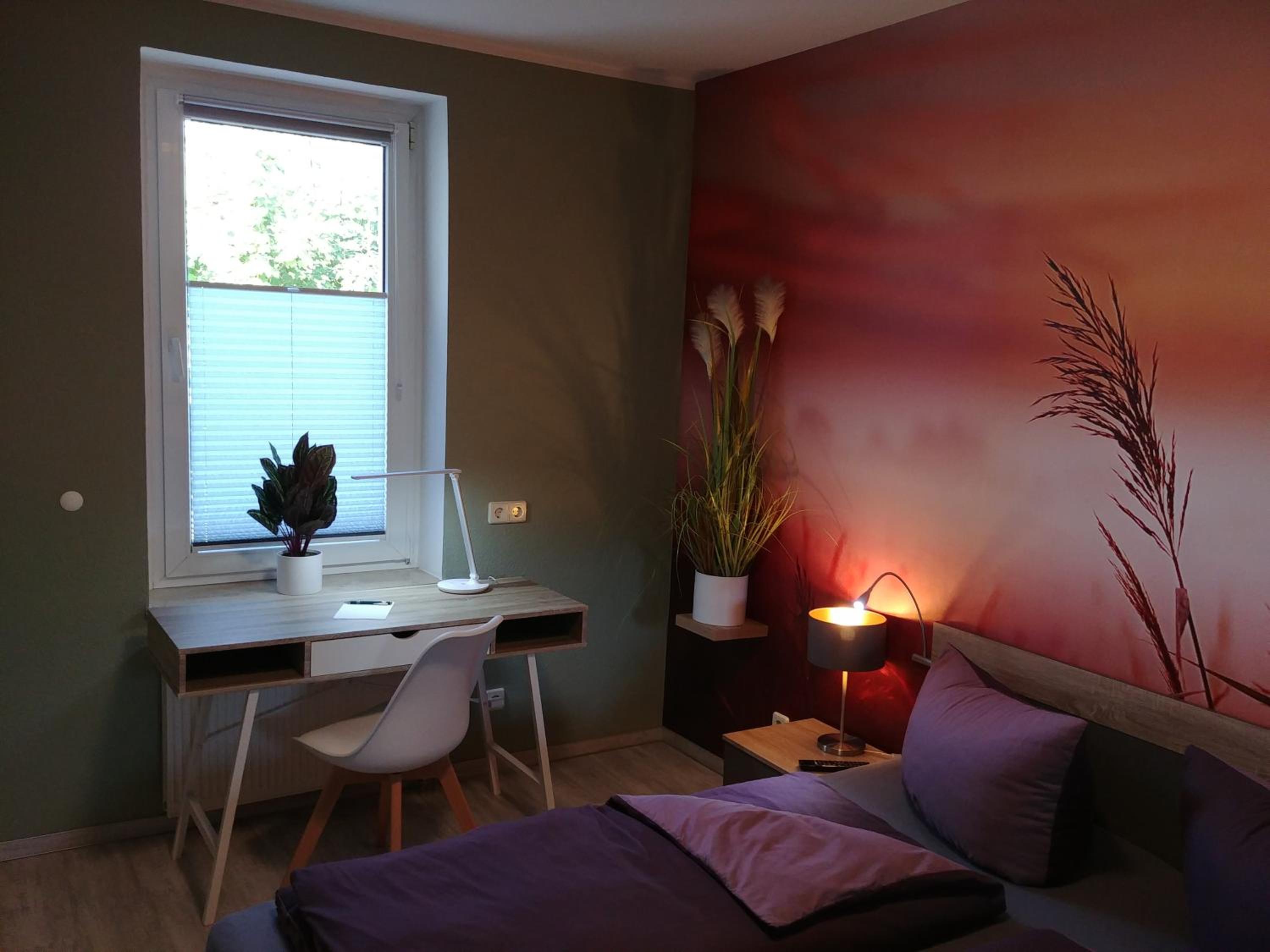 gapart - Apartments mit Küche
