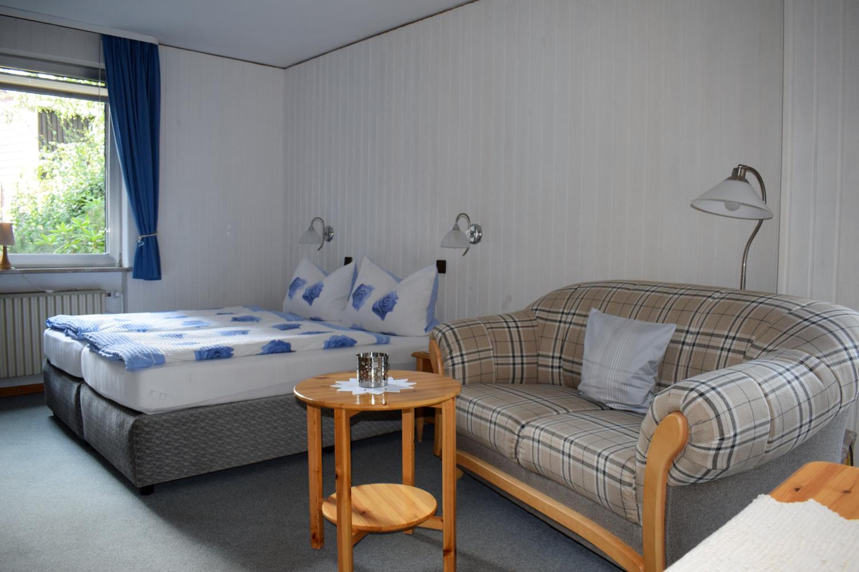 Apartmenthaus - Haus am Schultal,
