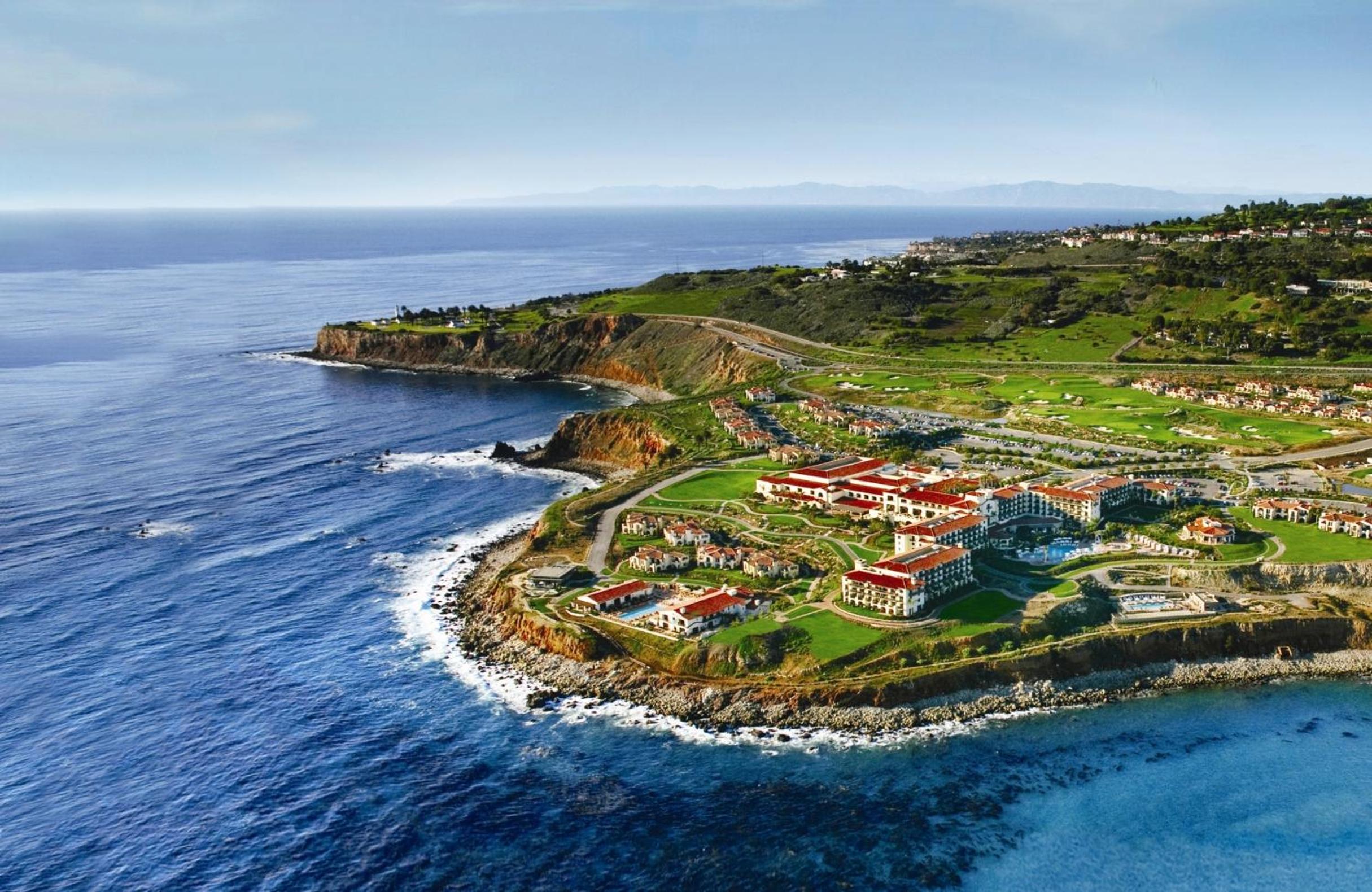 Hotel Terranea Resort
