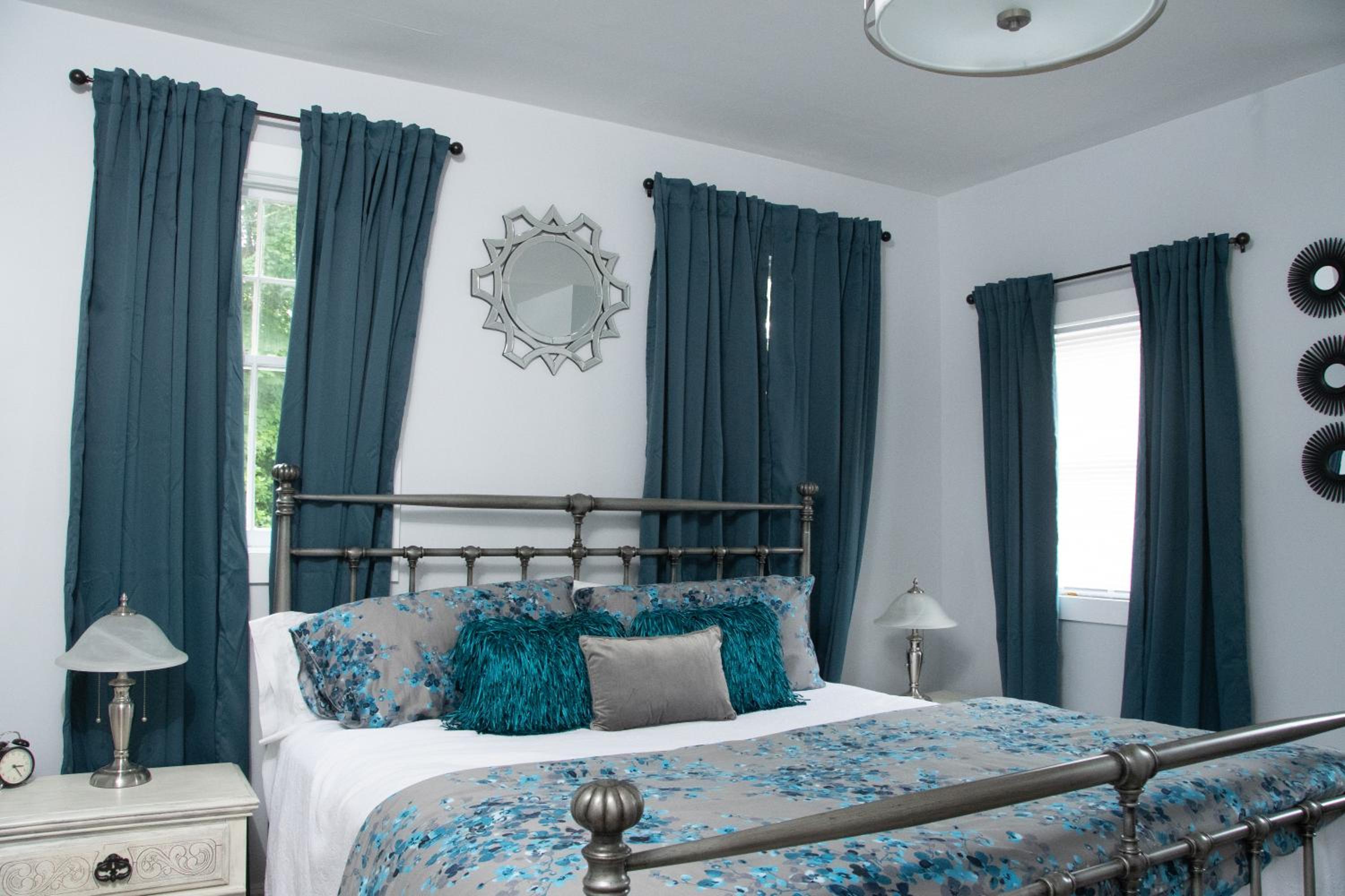 The Ocean Bay House