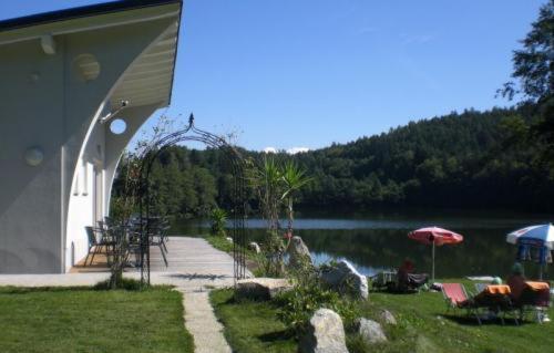 Gasthof Pension Bürger