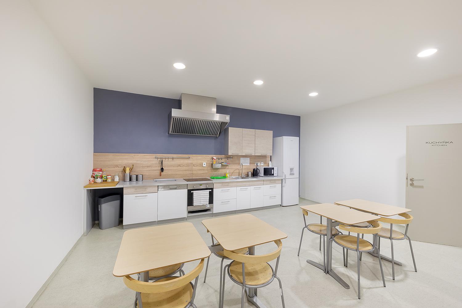 Hotel & Hostel Letov