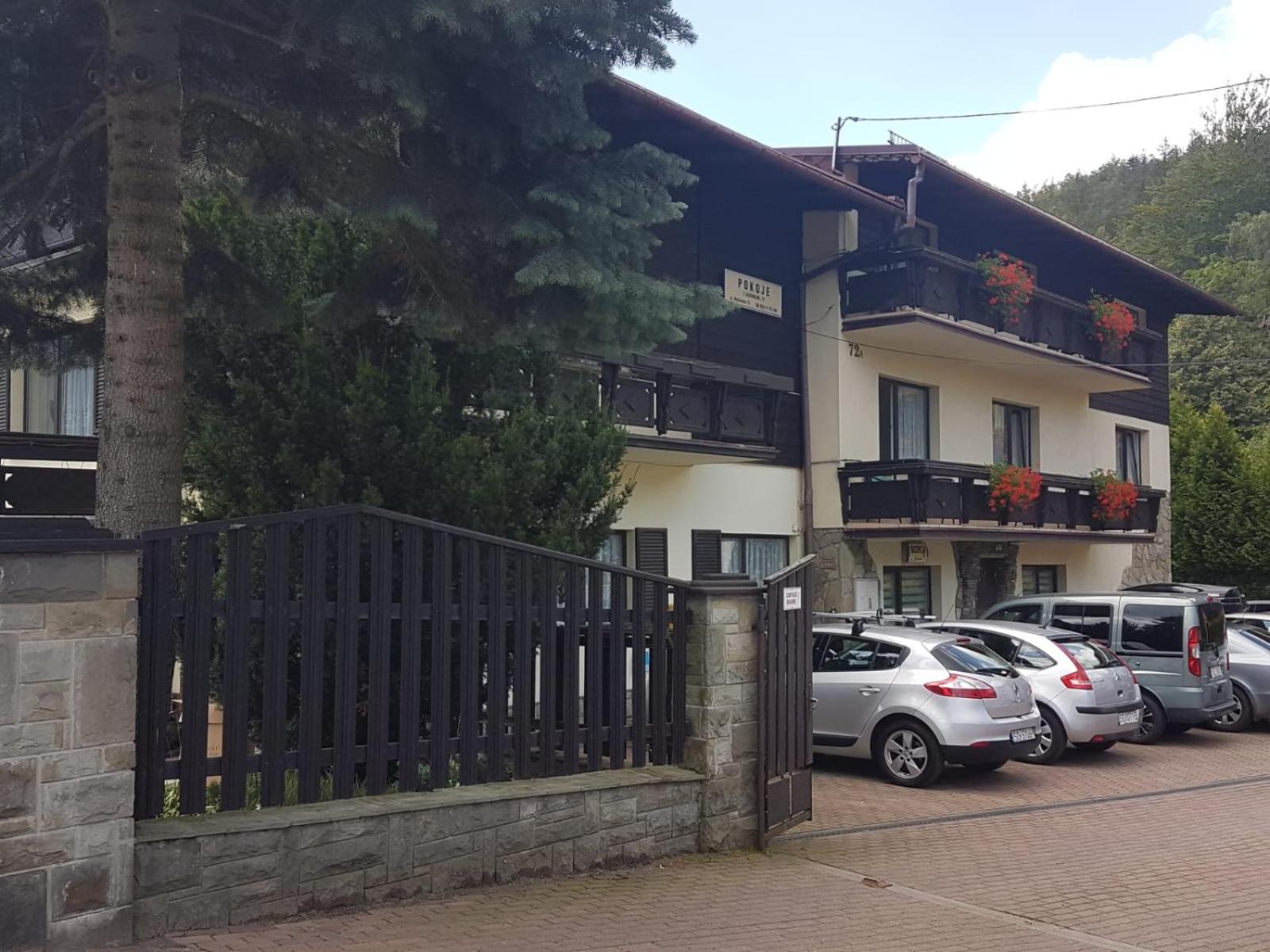 Apartament na Myśliwskiej view 4