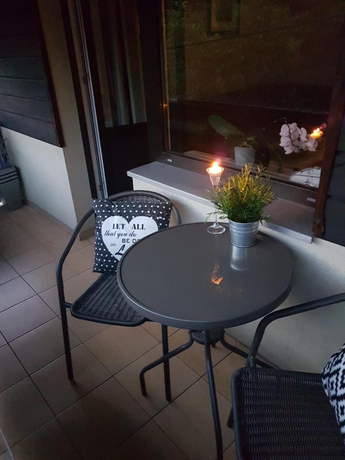 Apartament na Myśliwskiej view 3