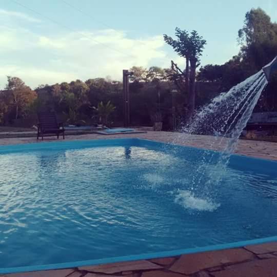 Pousada Fazenda Bocaina