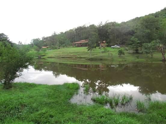 Pousada Fazenda Bocaina